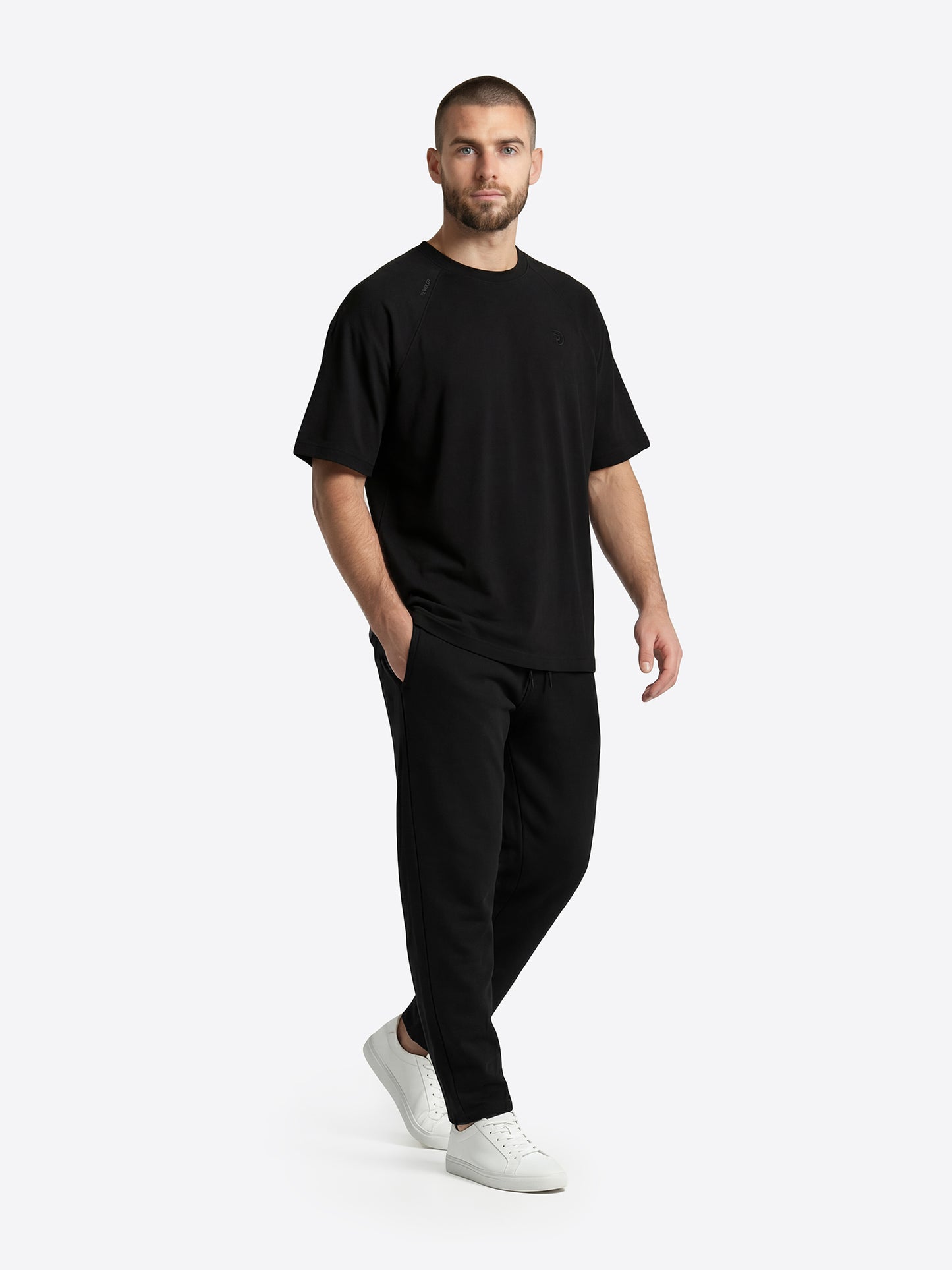 Oversized Shirt