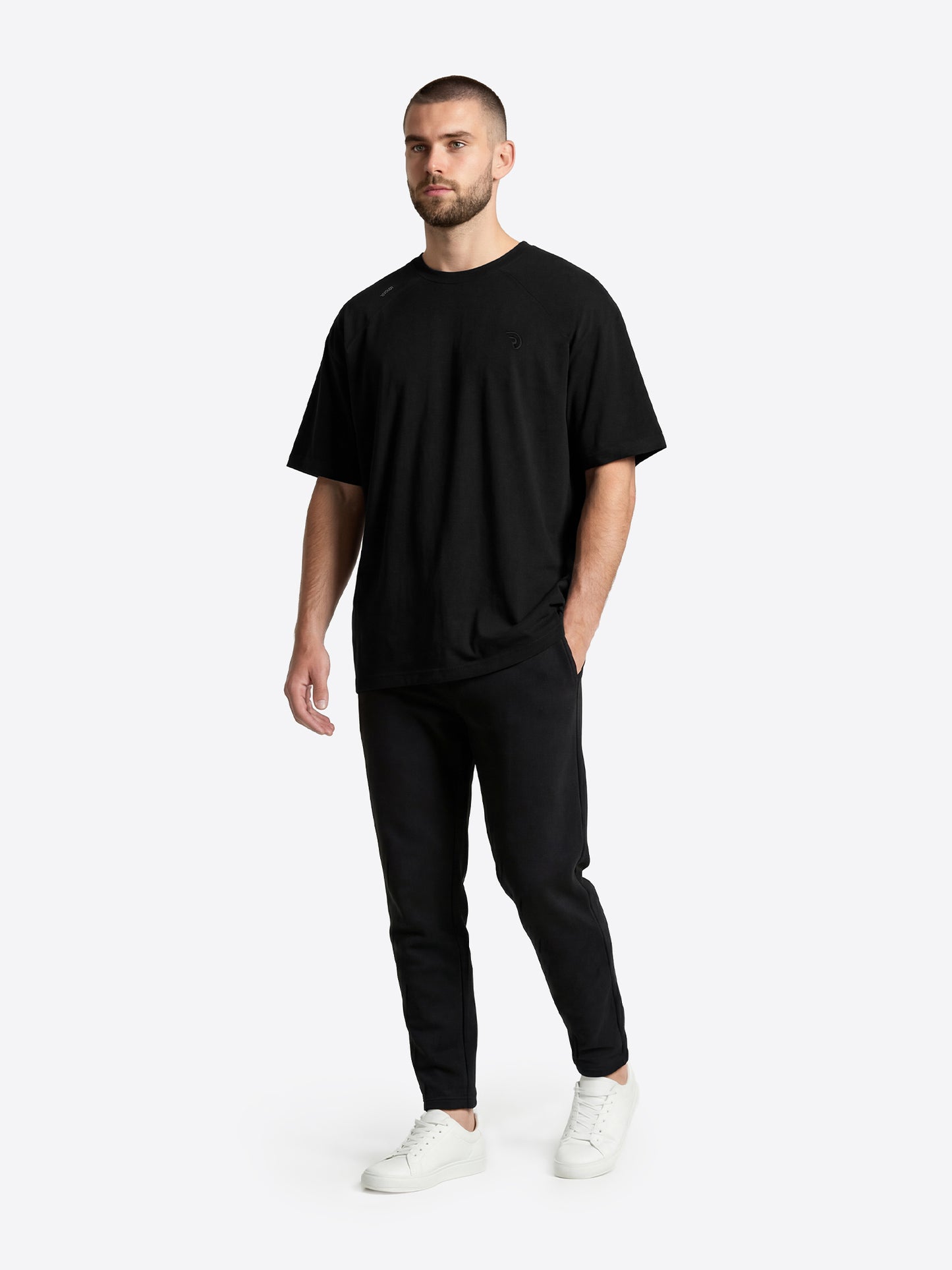 Oversized Shirt