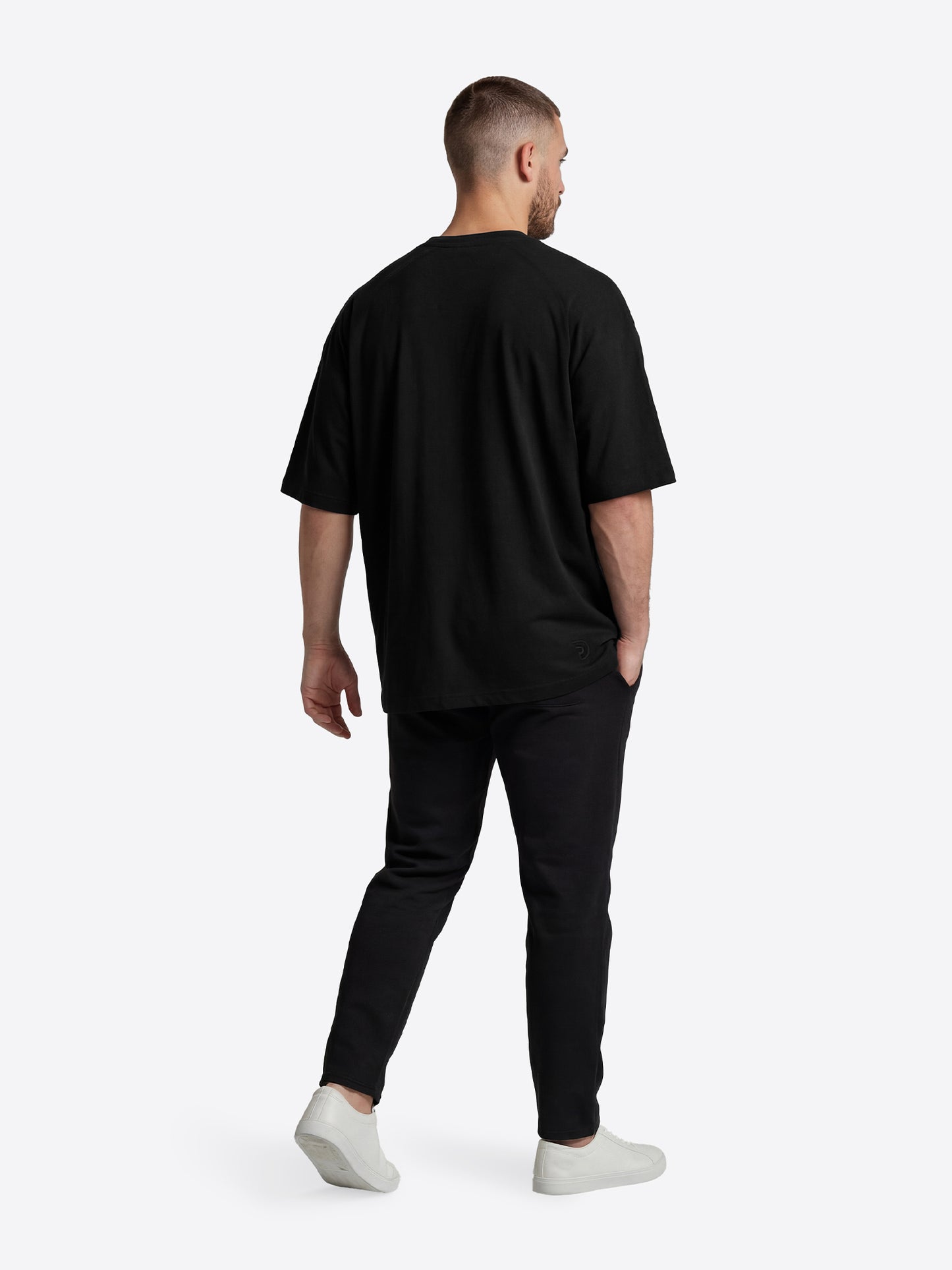 Oversized Shirt
