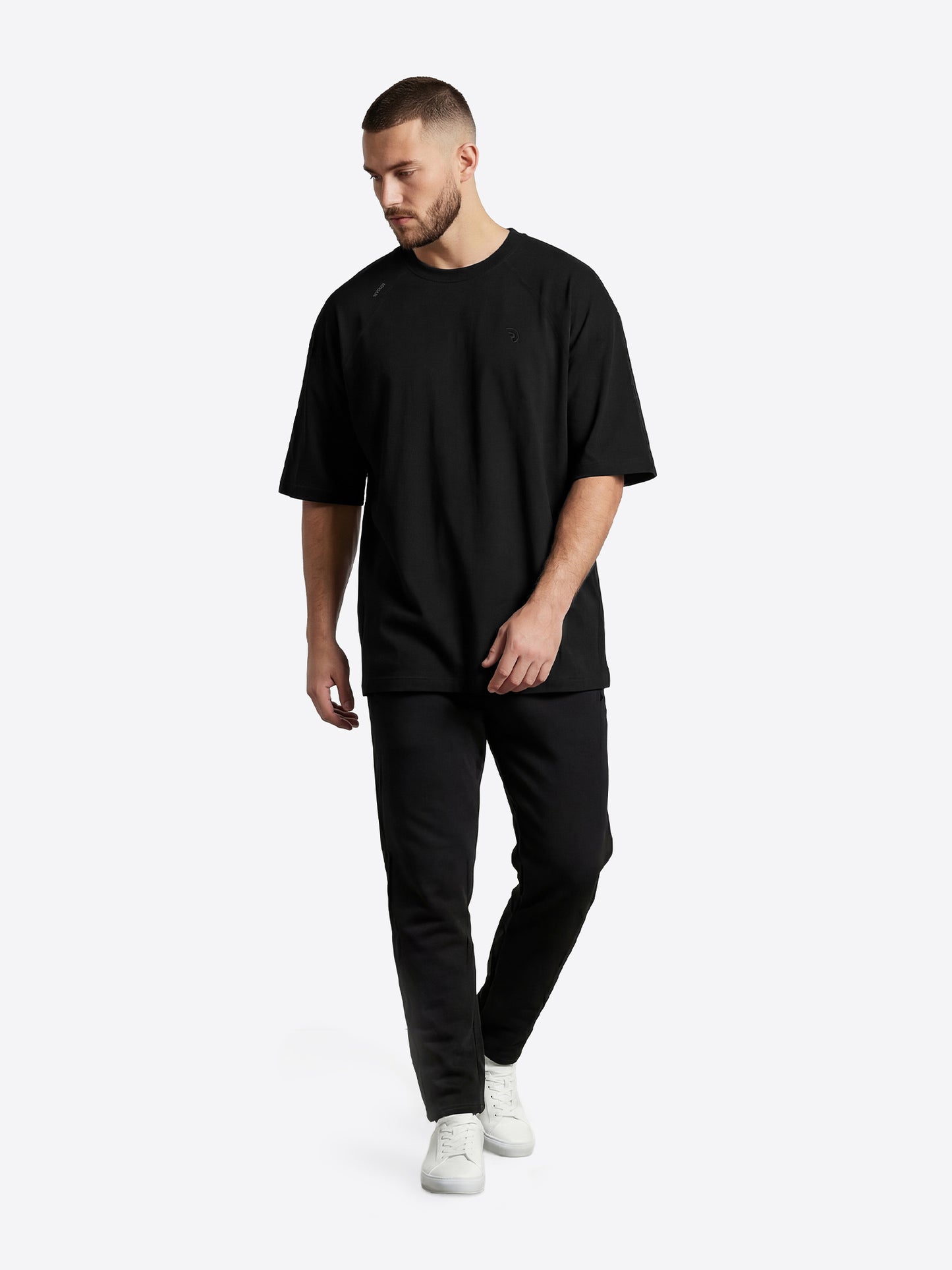 Oversized Shirt