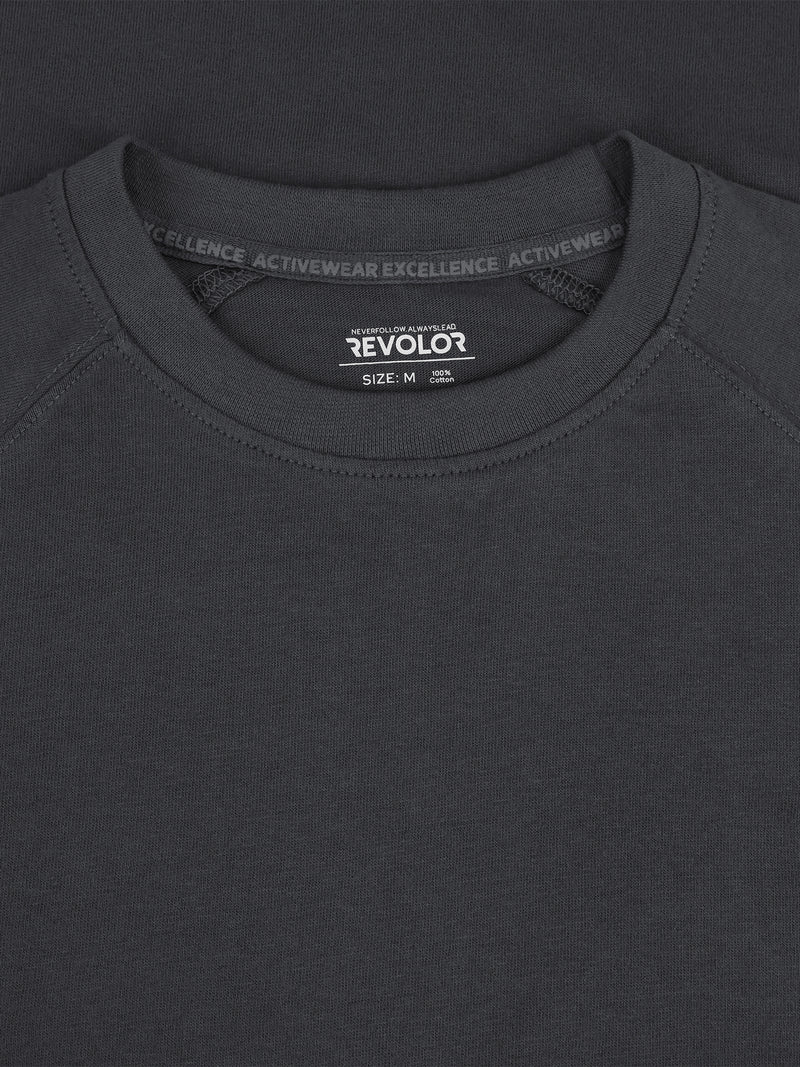 Signature Neckline