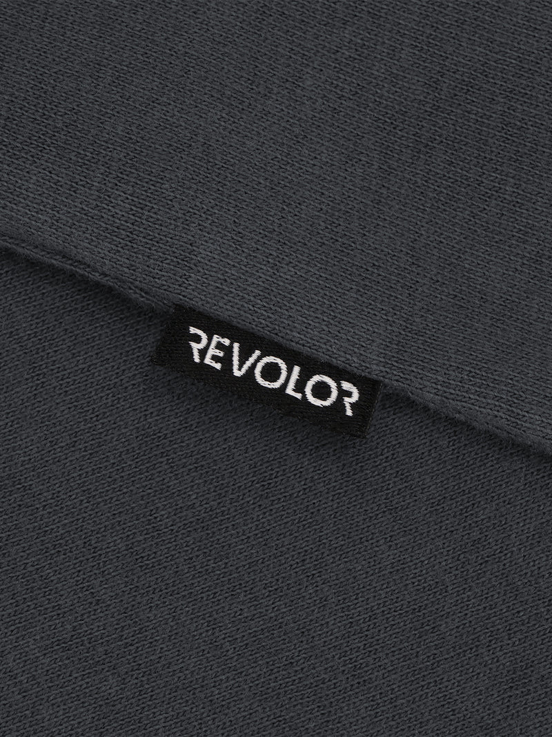Side Seam Label