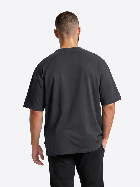 Oversized Shirt