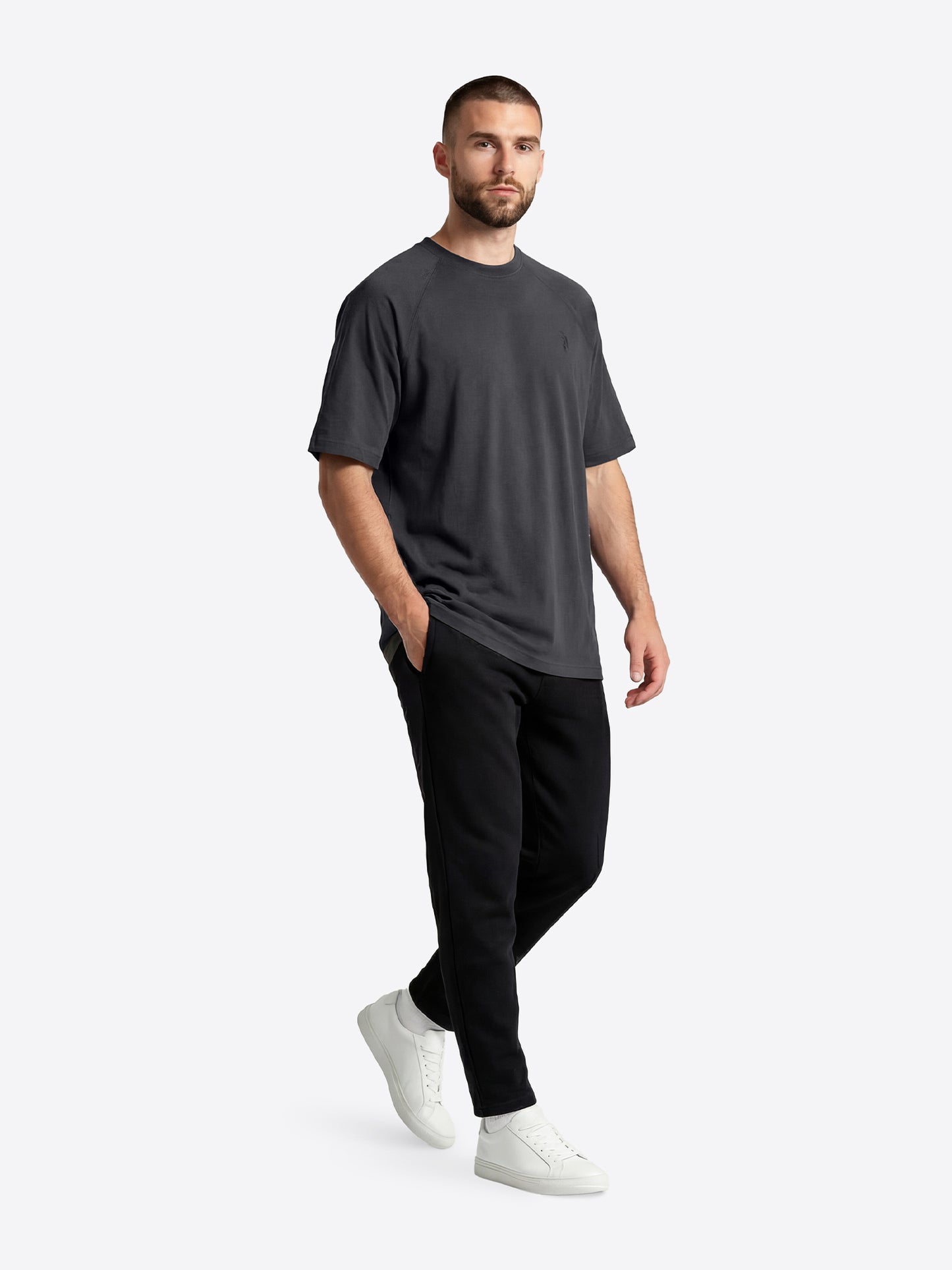 Oversized Shirt