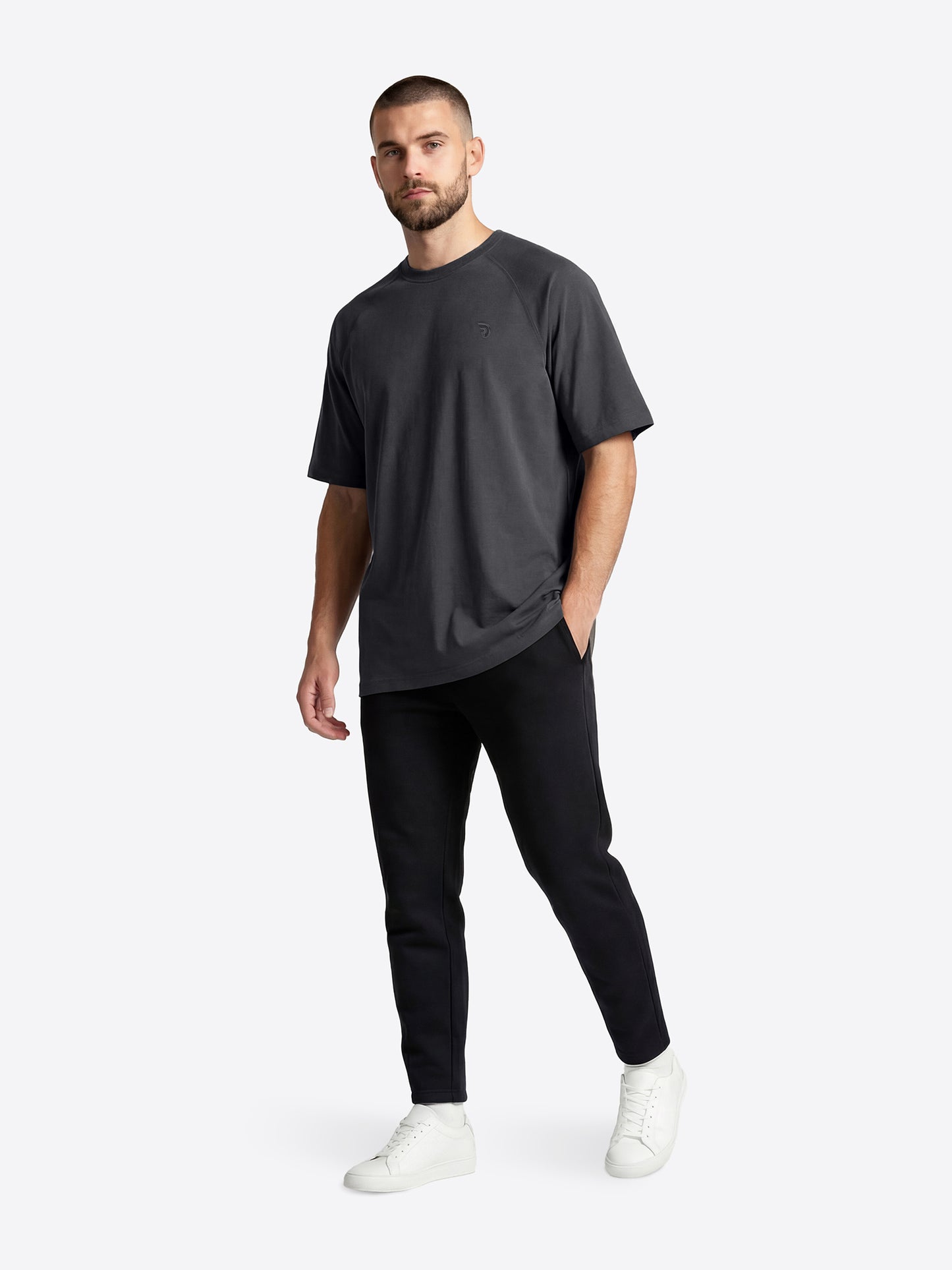 Oversized Shirt