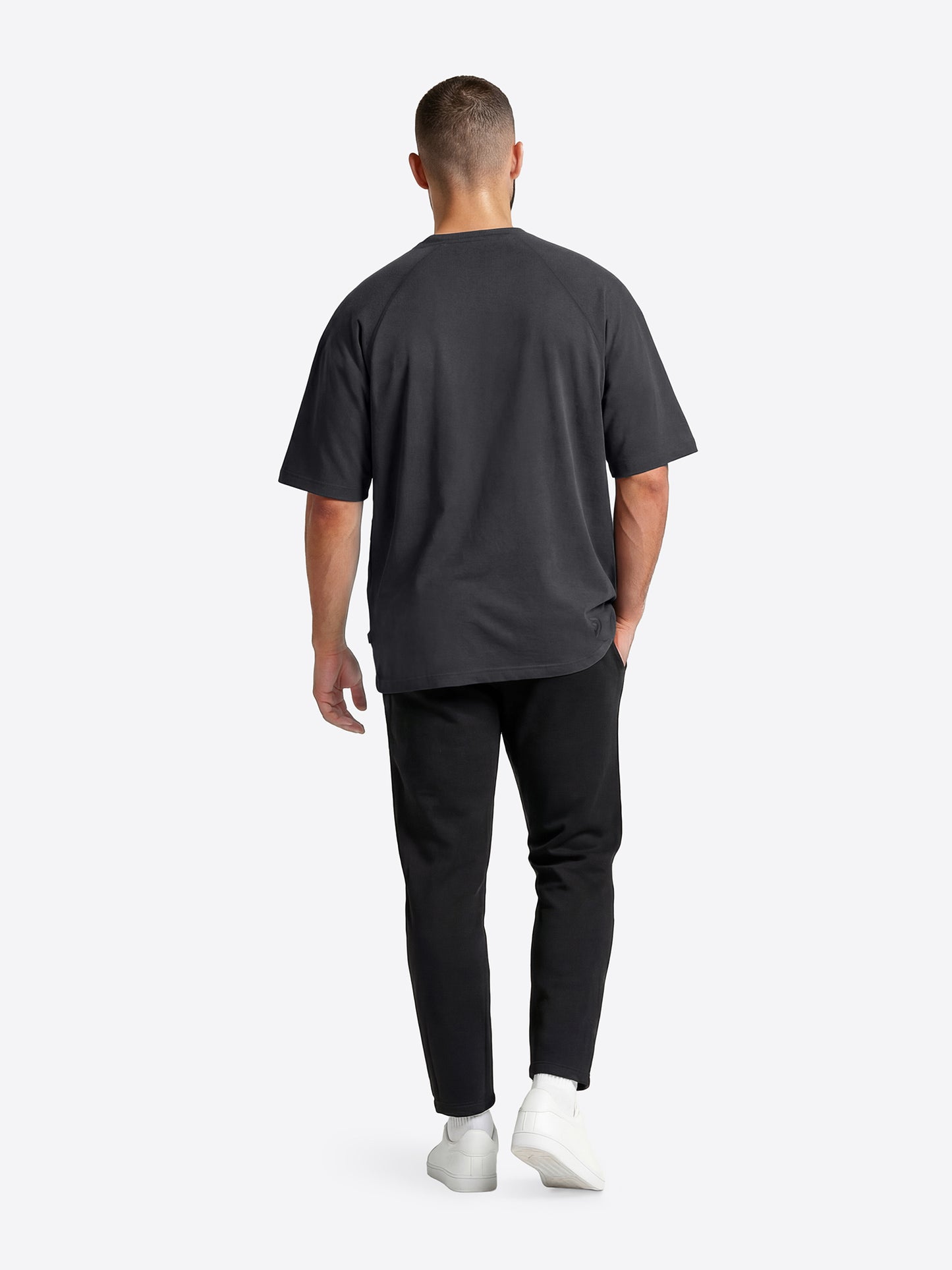 Oversized Shirt