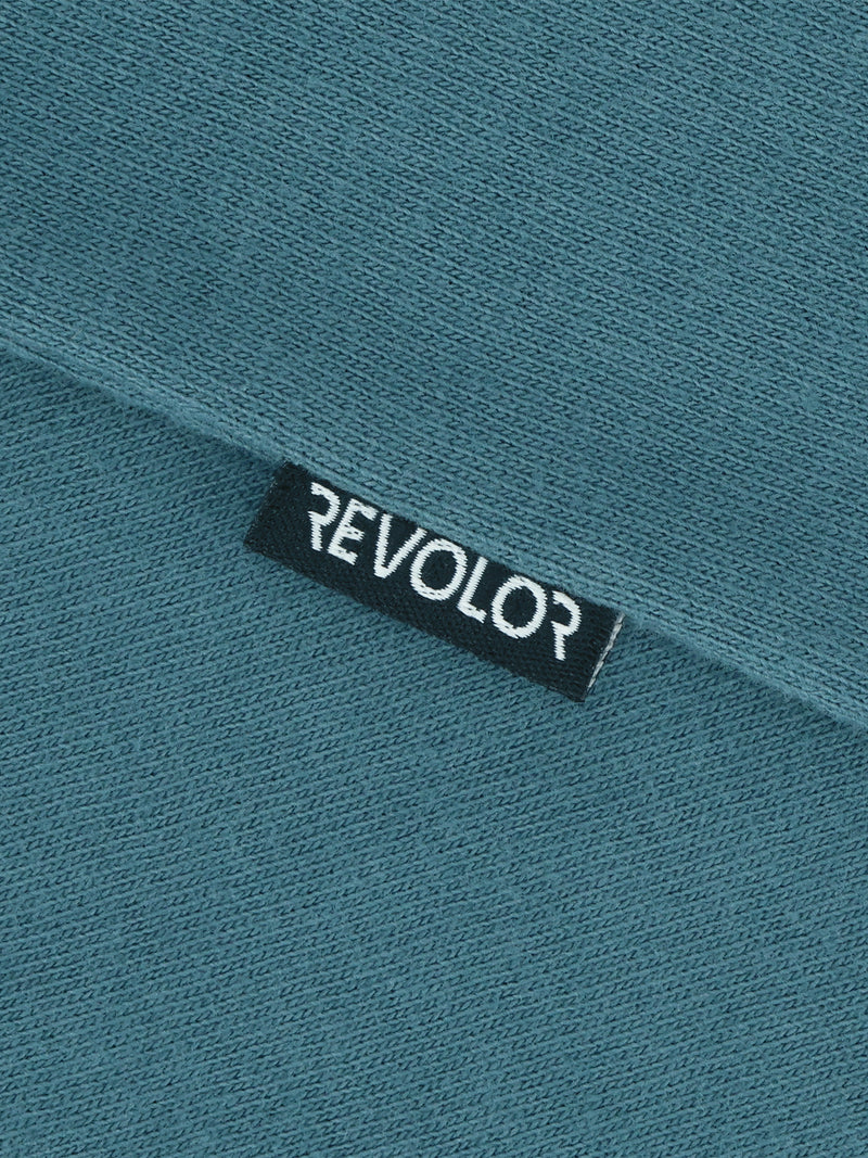 Side Seam Label