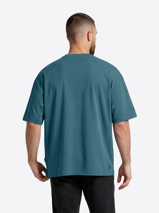 Oversized Shirt