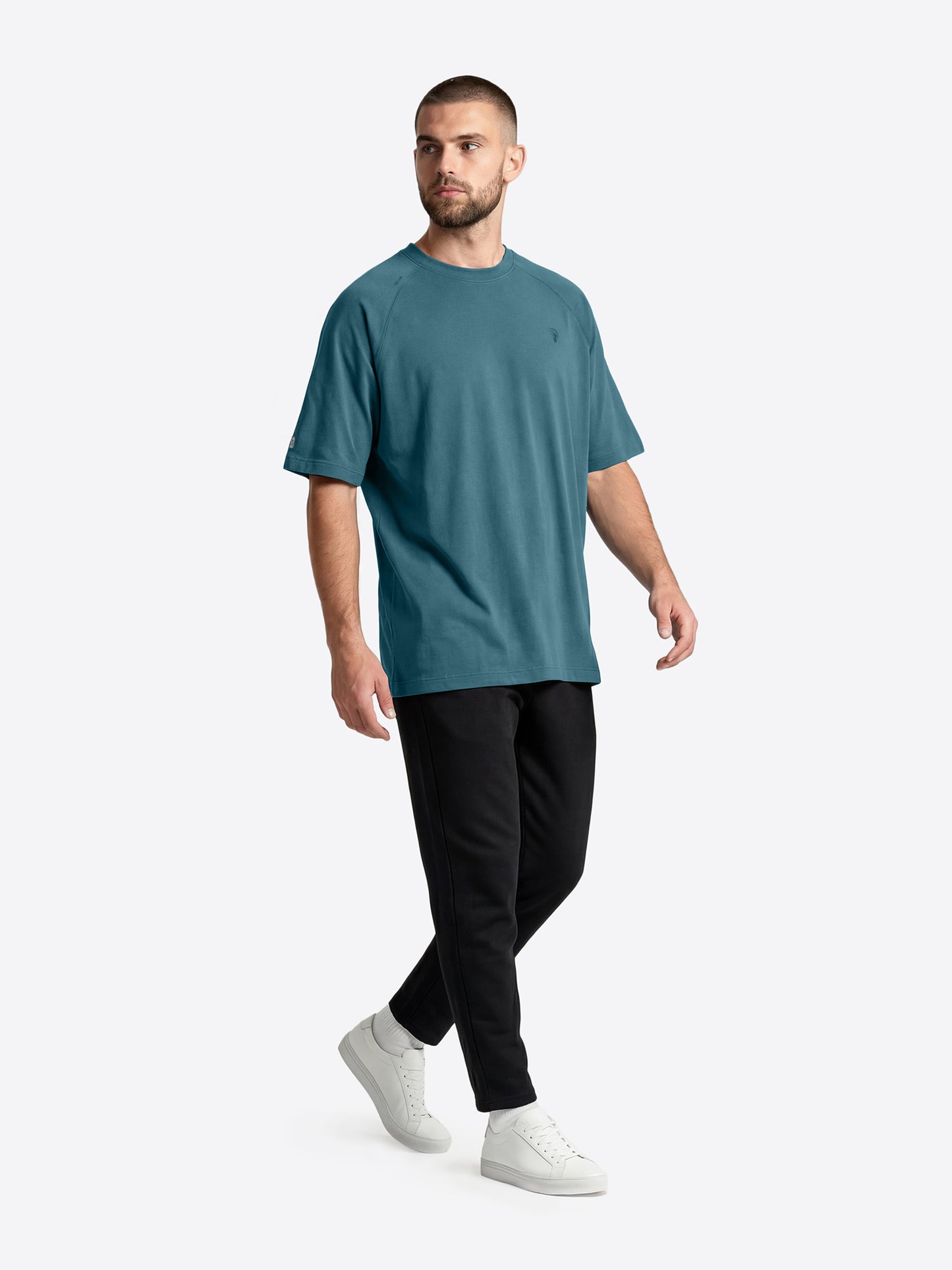 Oversized Shirt