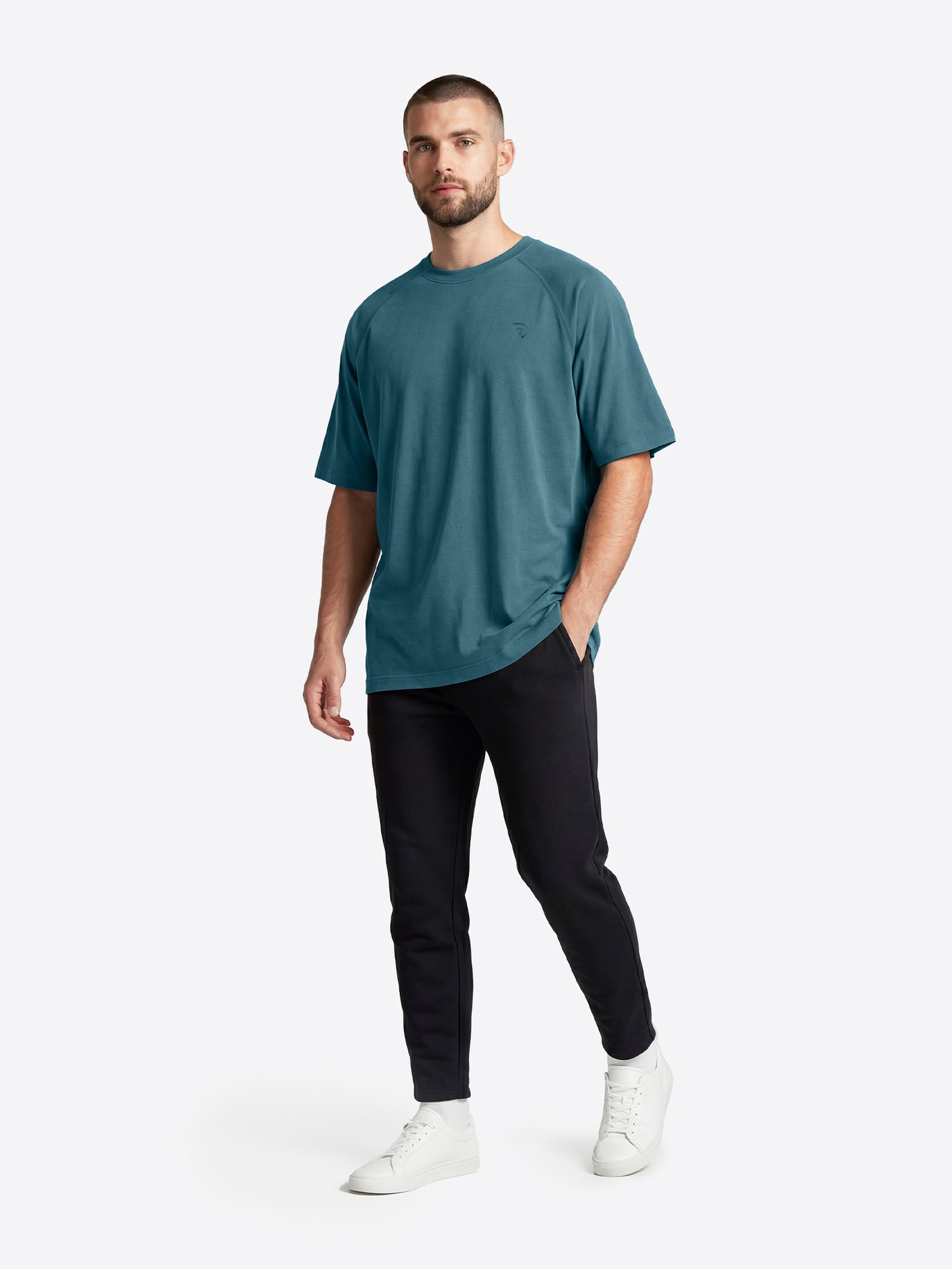 Oversized Shirt