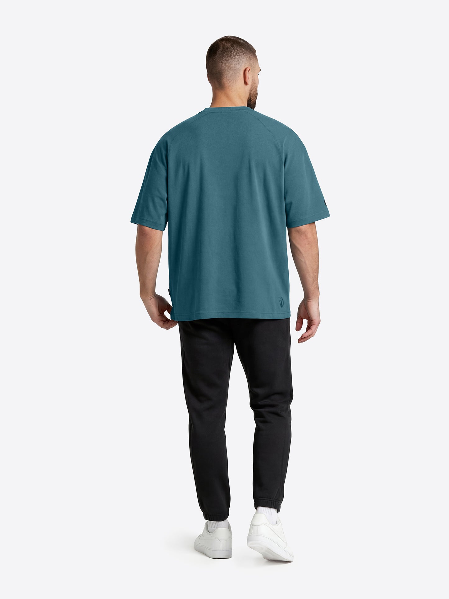 Oversized Shirt