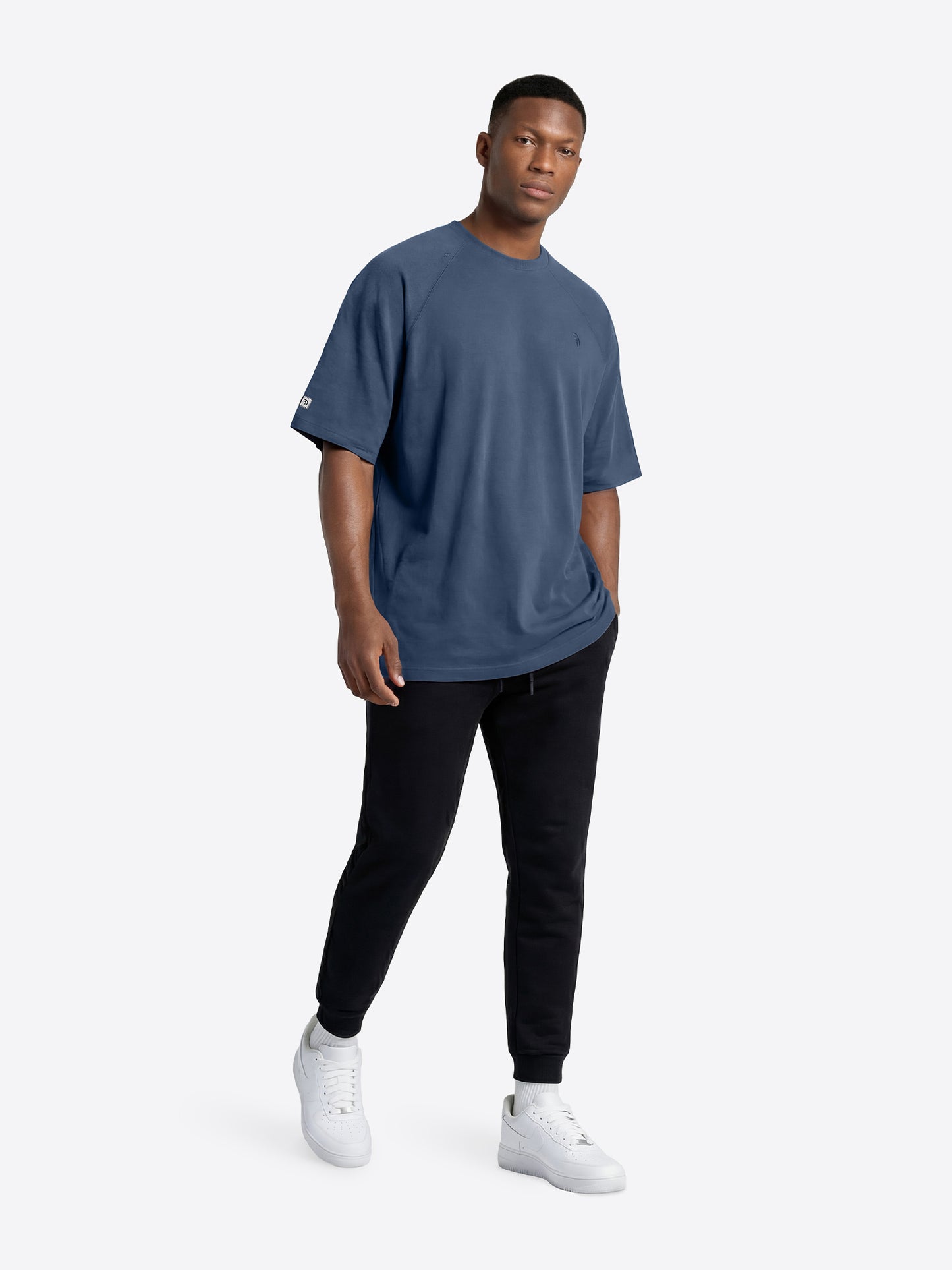 Oversized Shirt