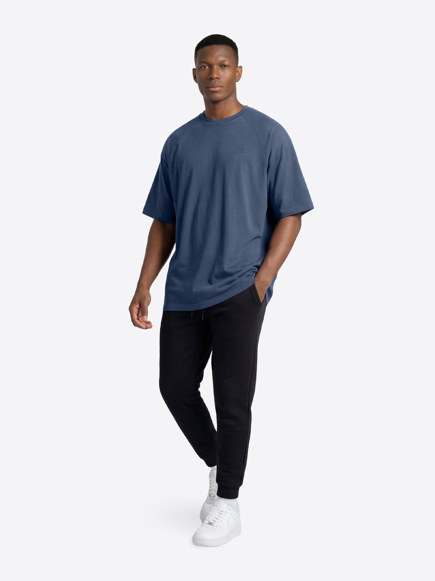 Oversized Shirt
