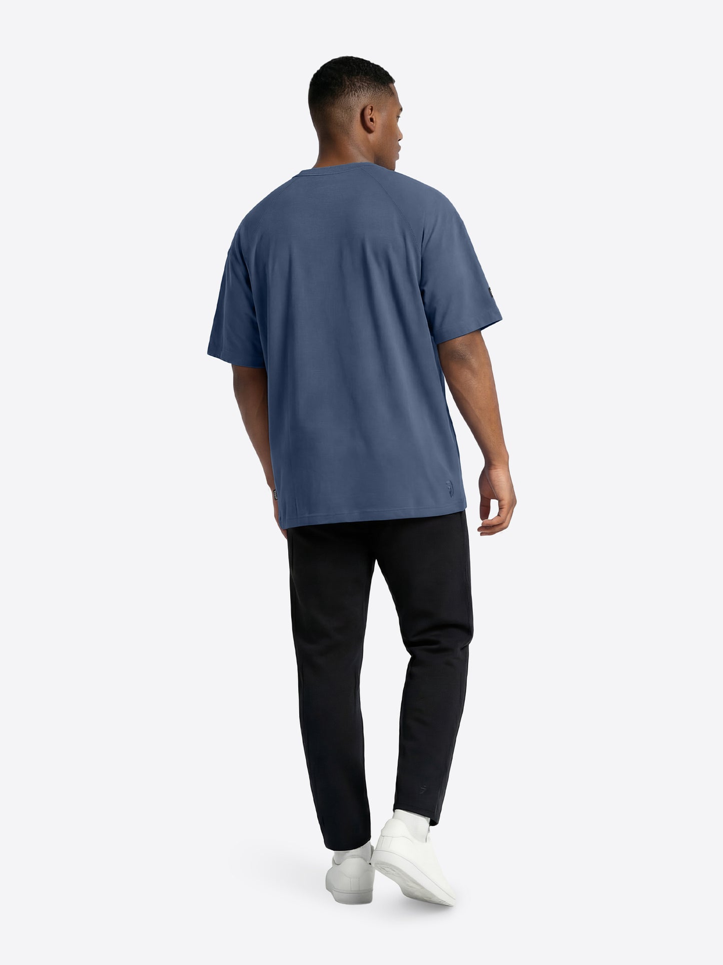 Oversized Shirt