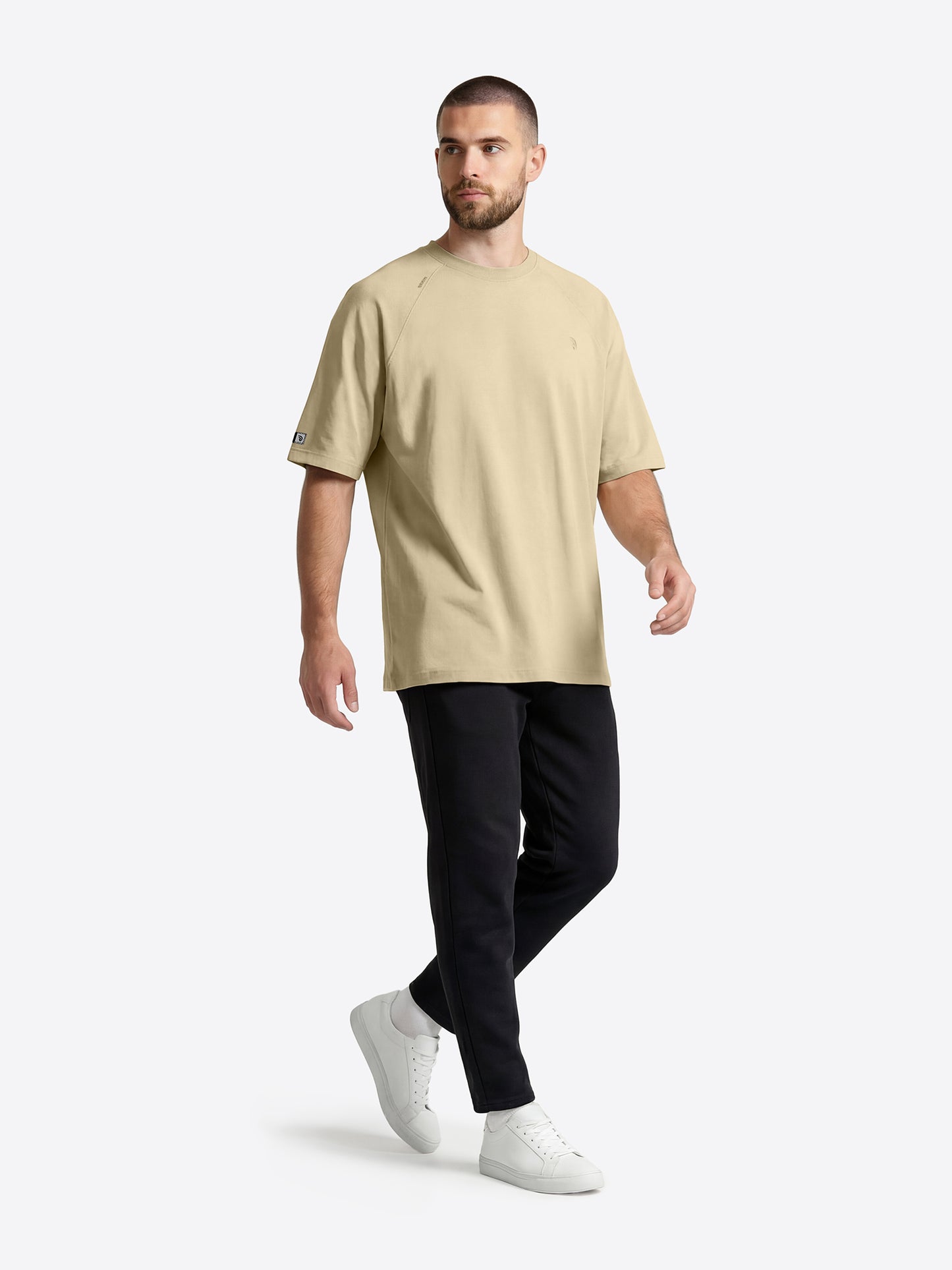 Oversized Shirt