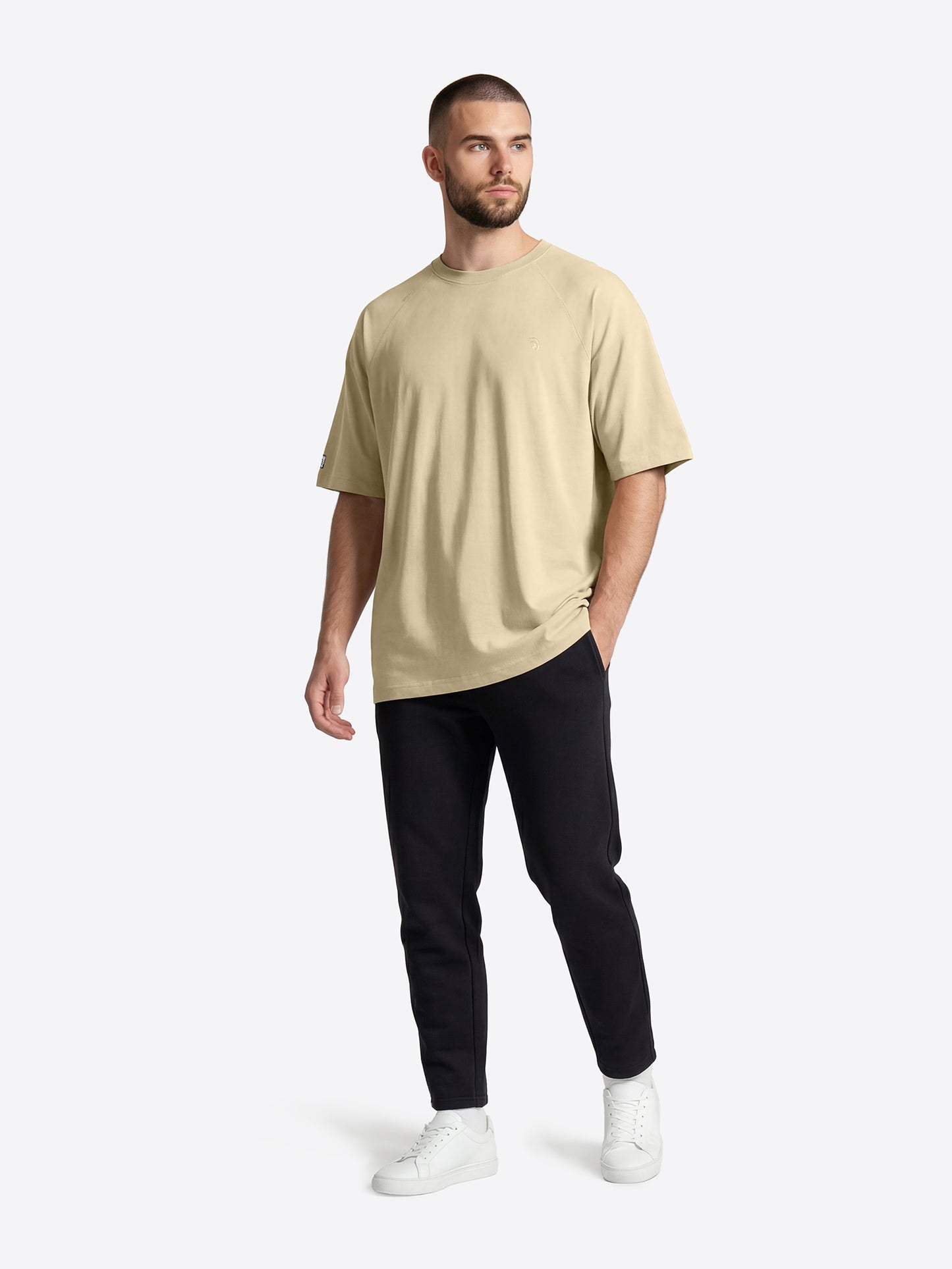 Oversized Shirt