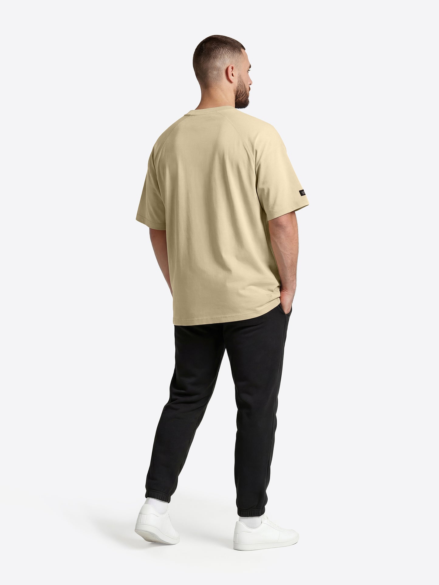 Oversized Shirt