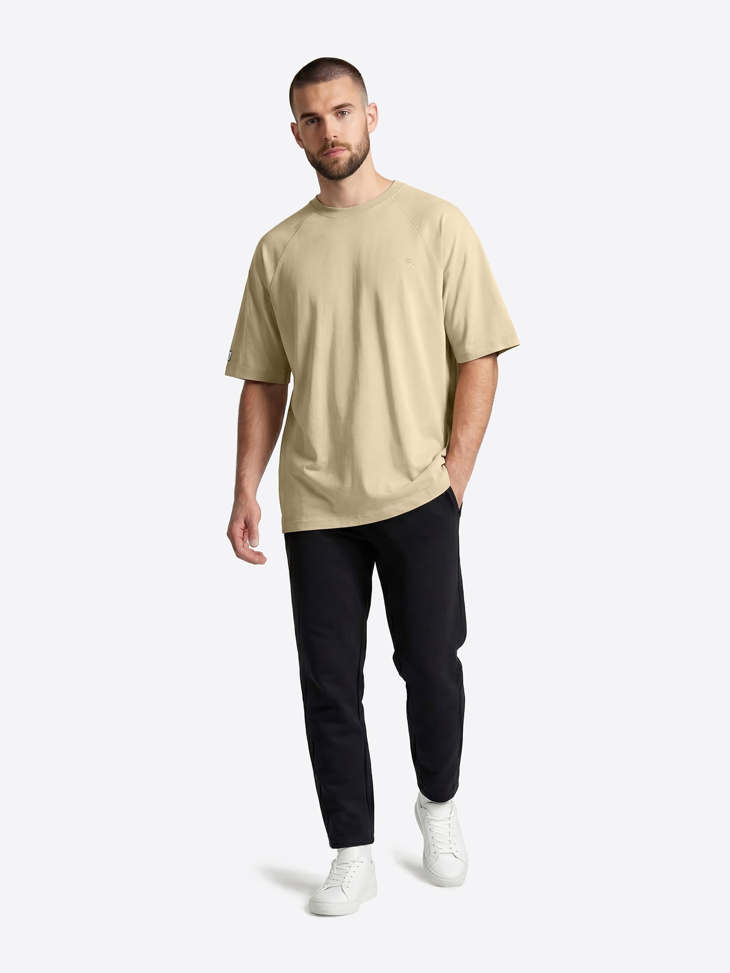 Oversized Shirt