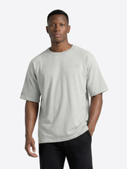 Oversized Shirt