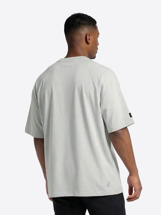 Oversized Shirt
