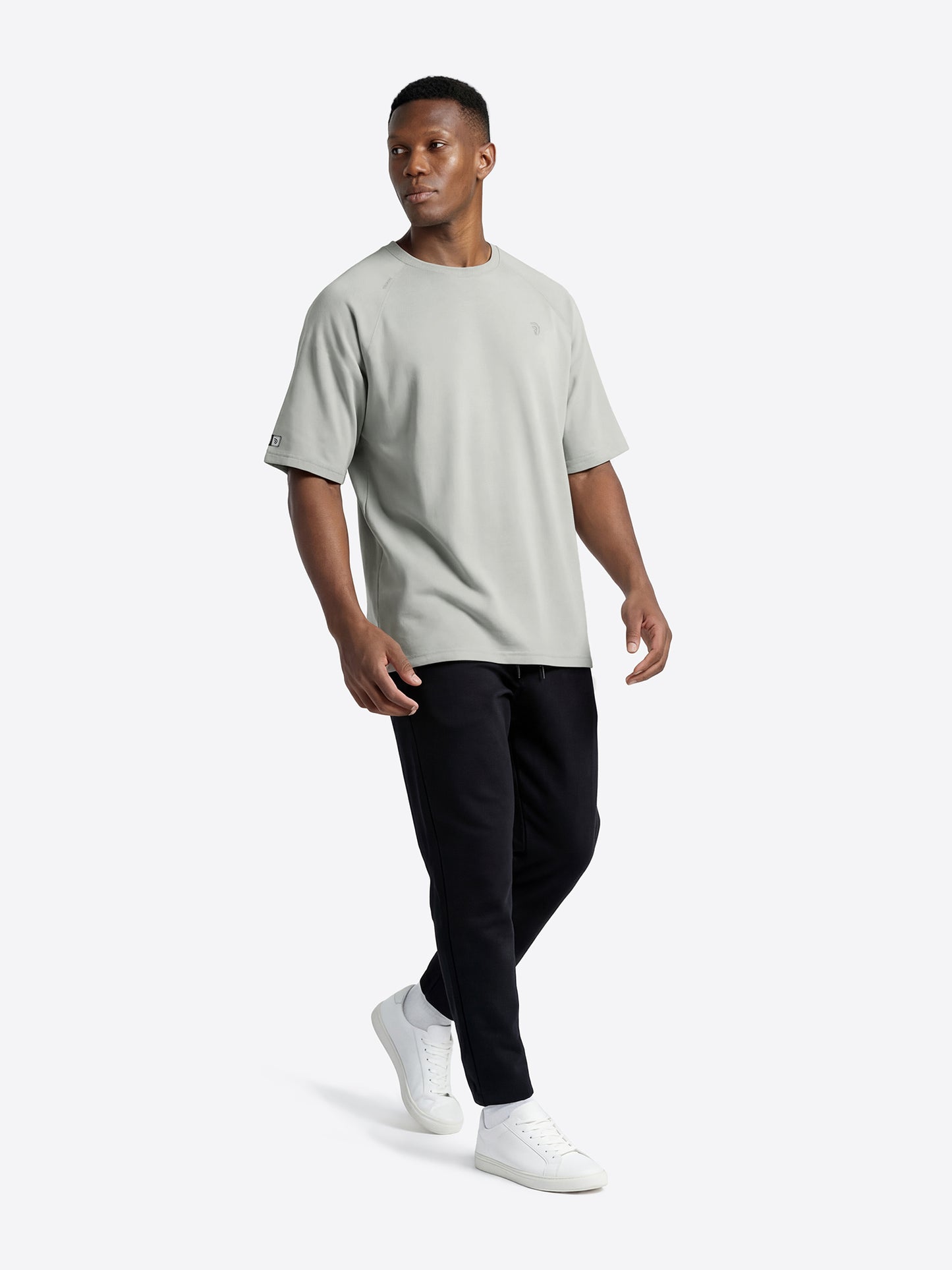 Oversized Shirt