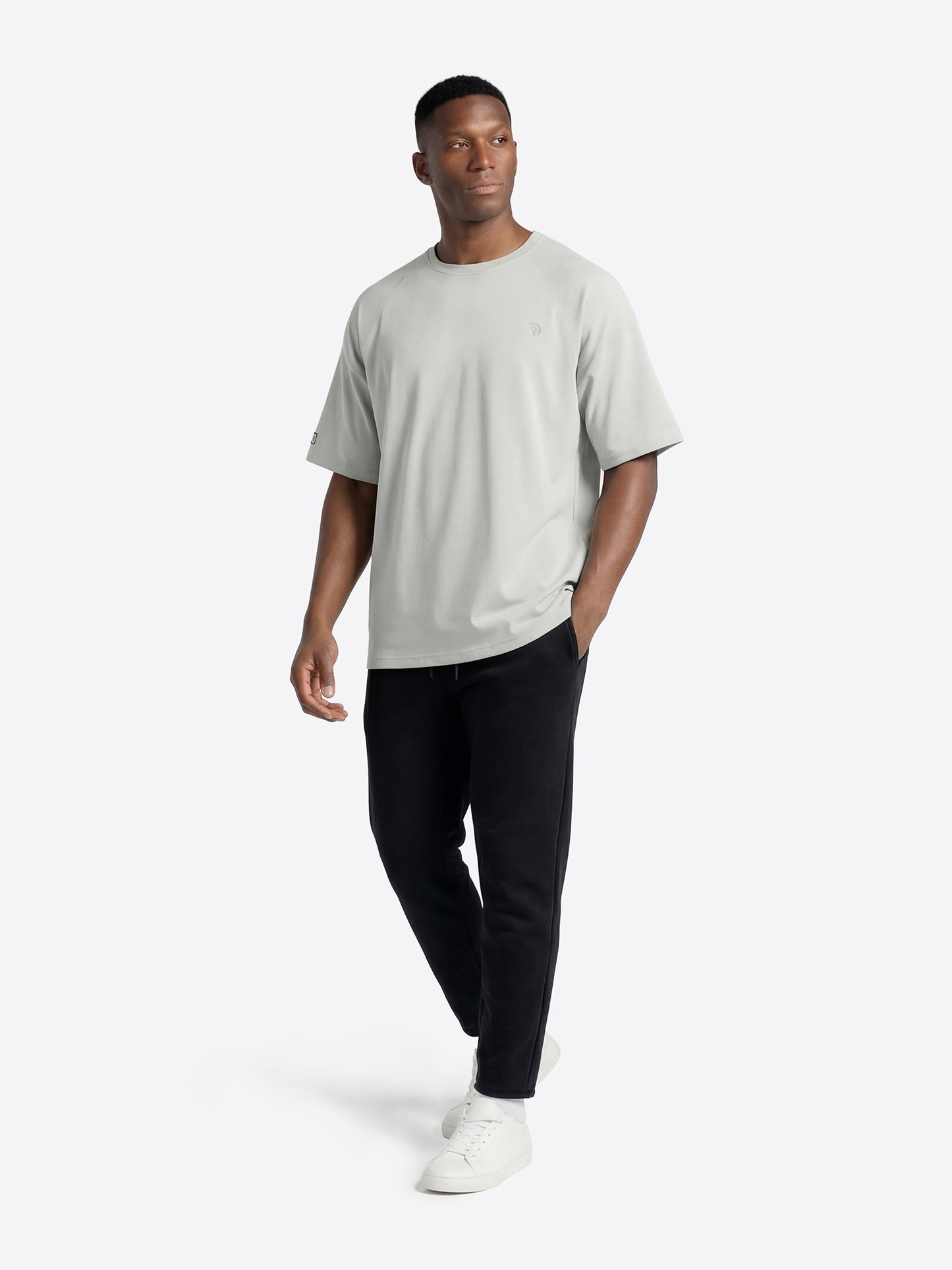 Oversized Shirt