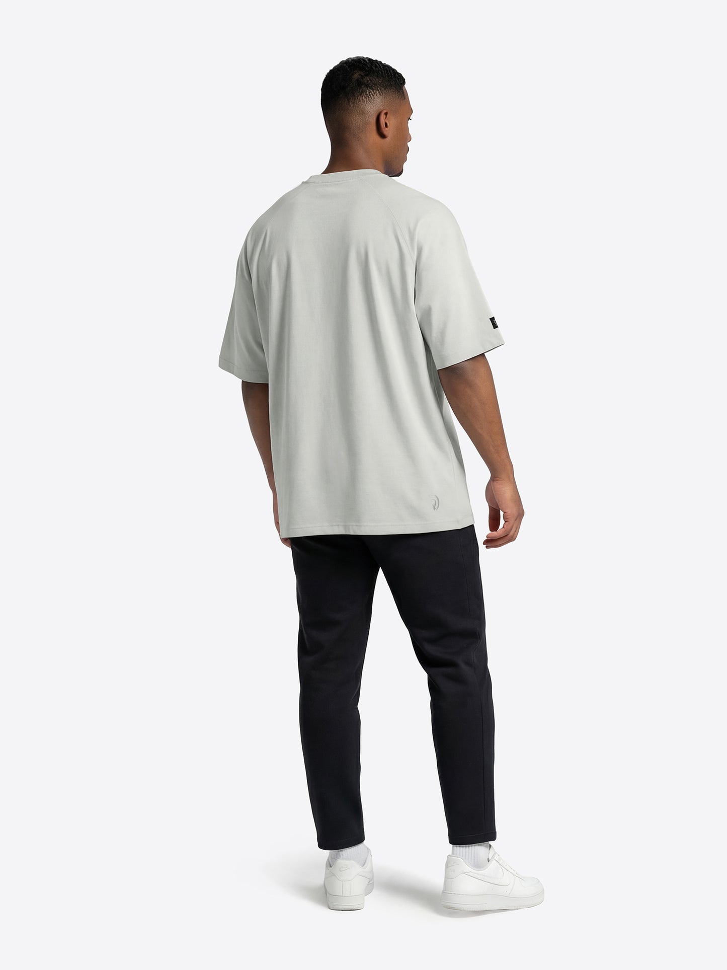 Oversized Shirt