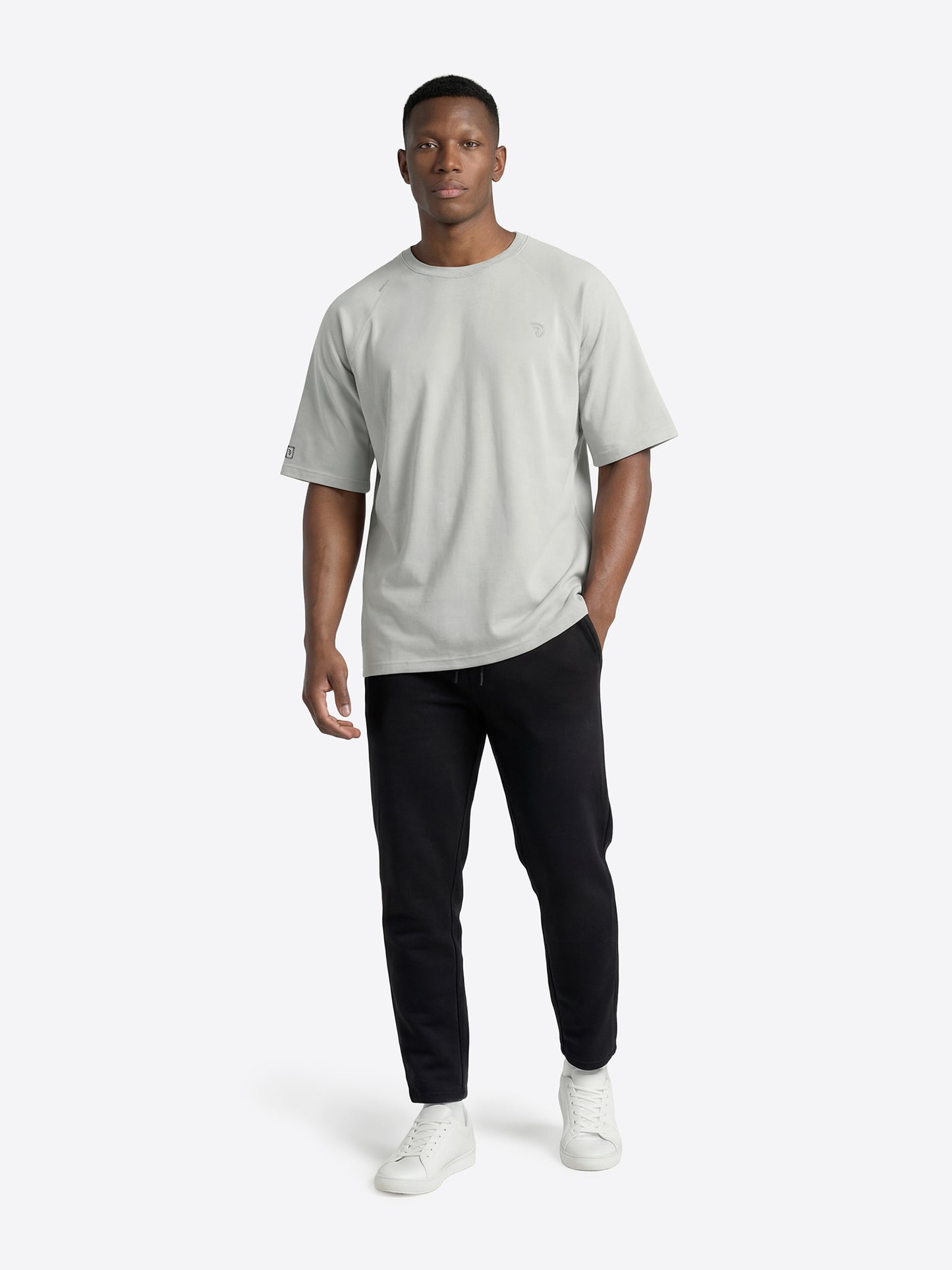Oversized Shirt