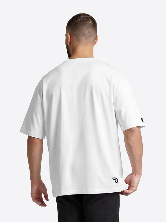 Oversized Shirt