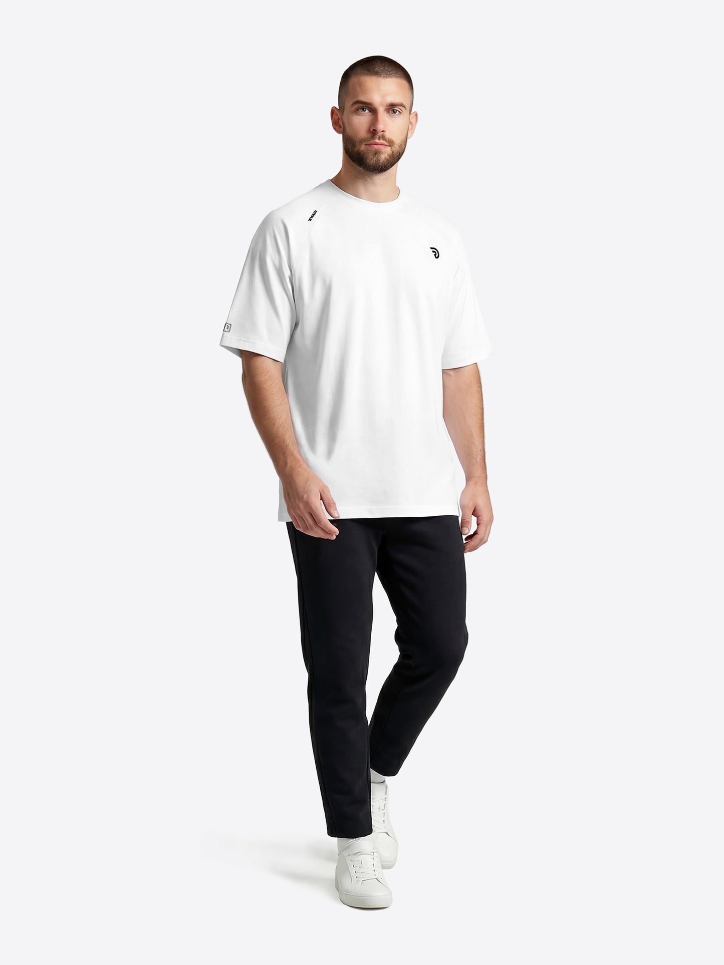 Oversized Shirt