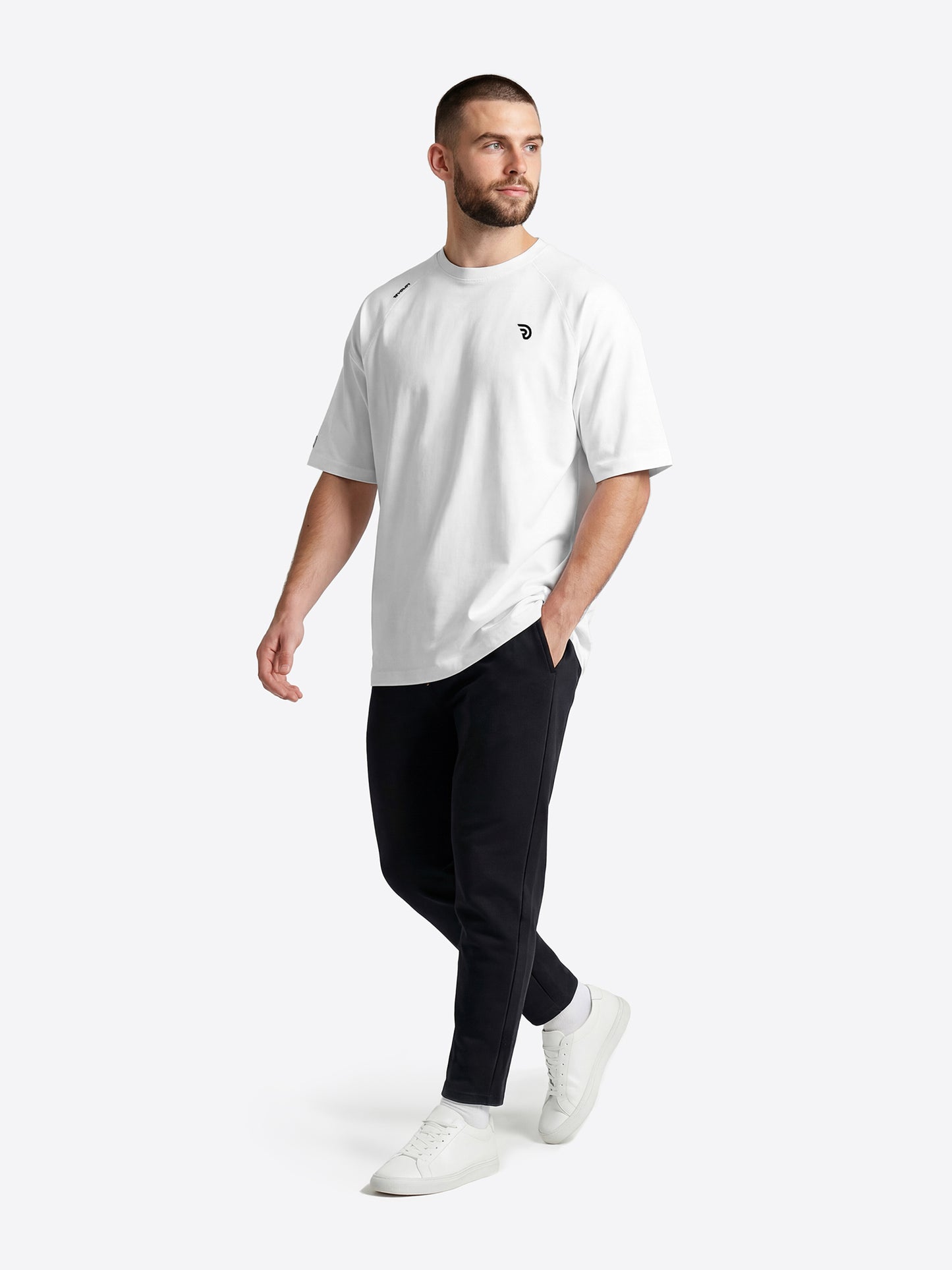Oversized Shirt