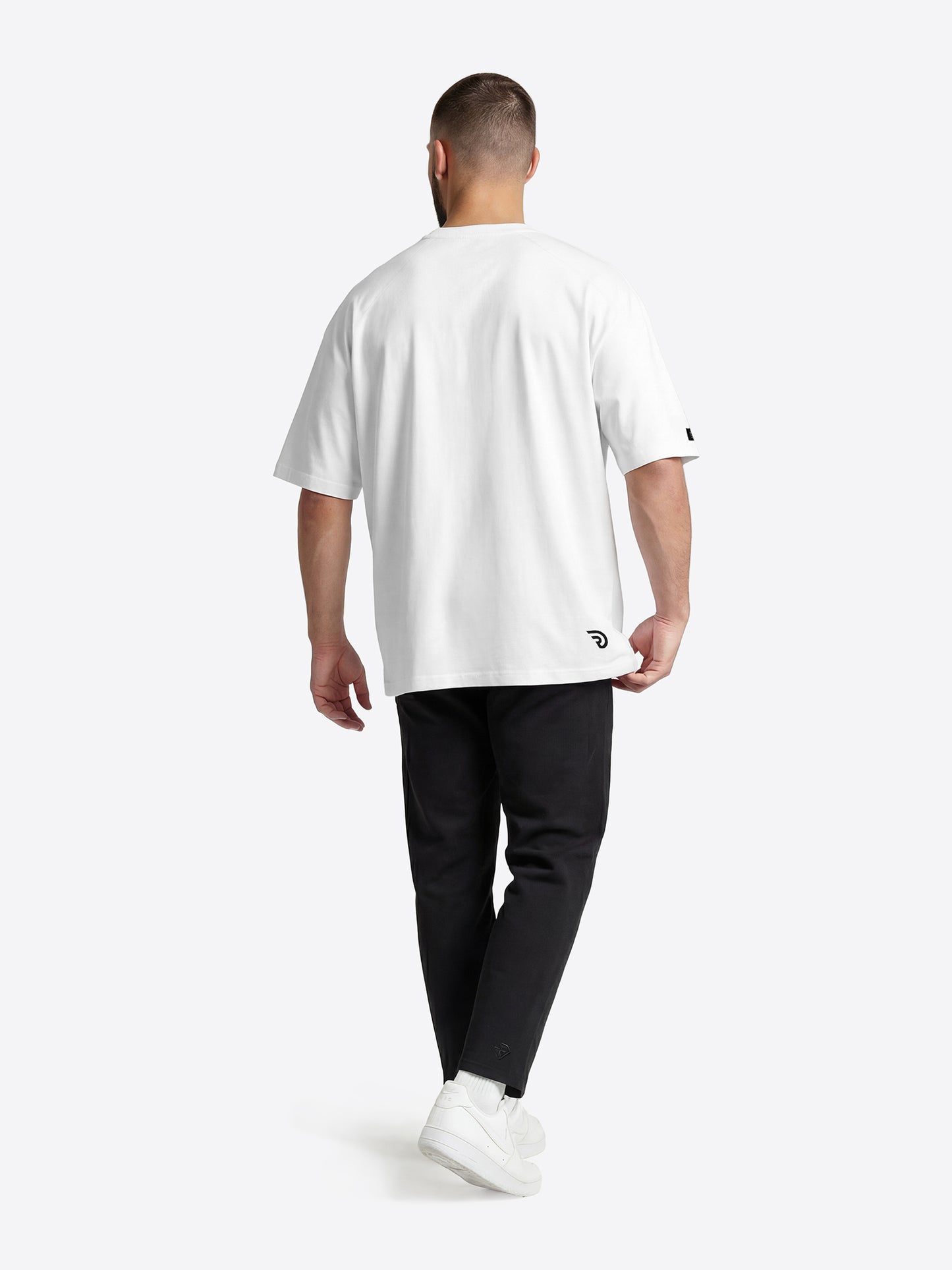 Oversized Shirt