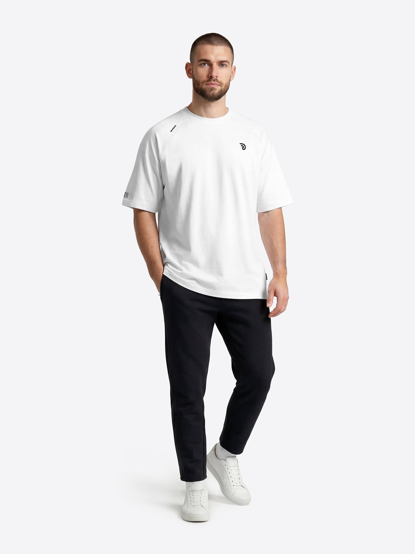 Oversized Shirt