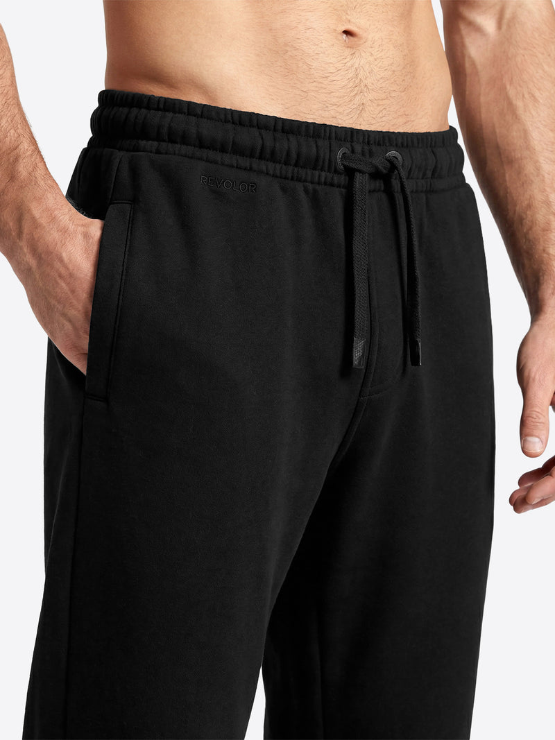 Tonal Branding & Side Pockets