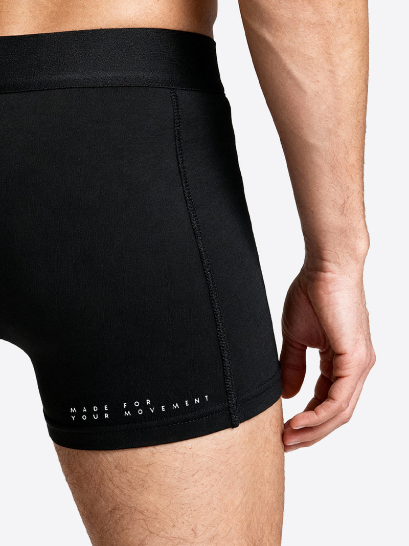 Made For Your Movement
