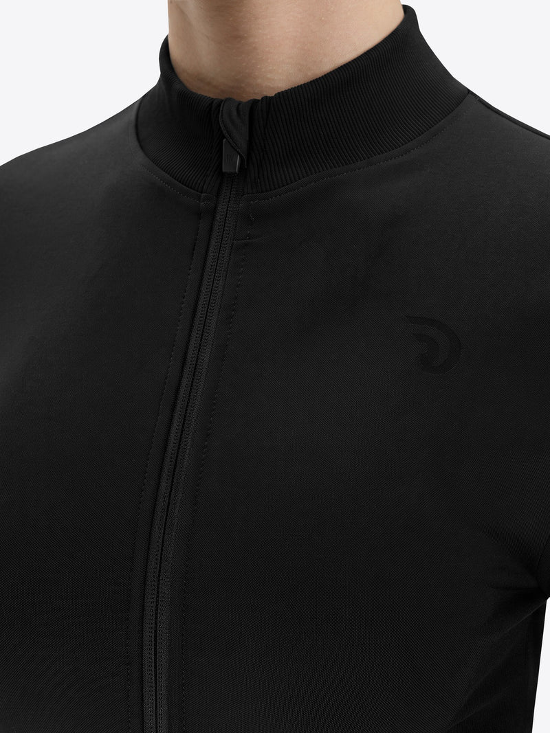 Flow Zip Jacket