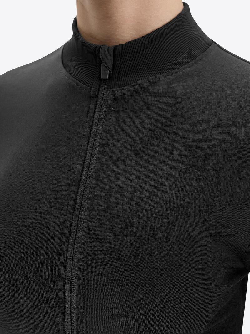 Flow Zip Jacket