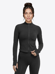 Flow Zip Jacket