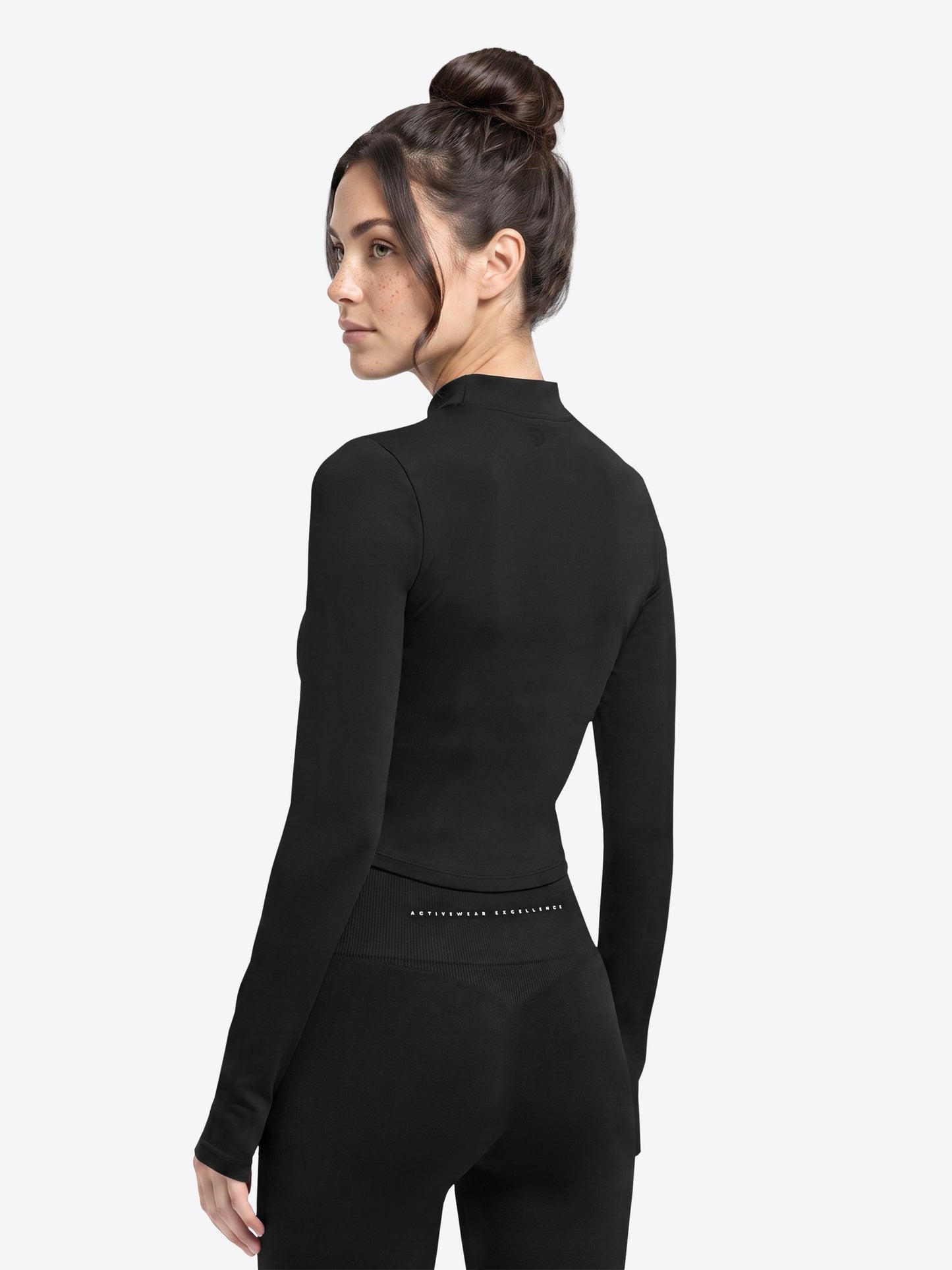 Flow Zip Jacket