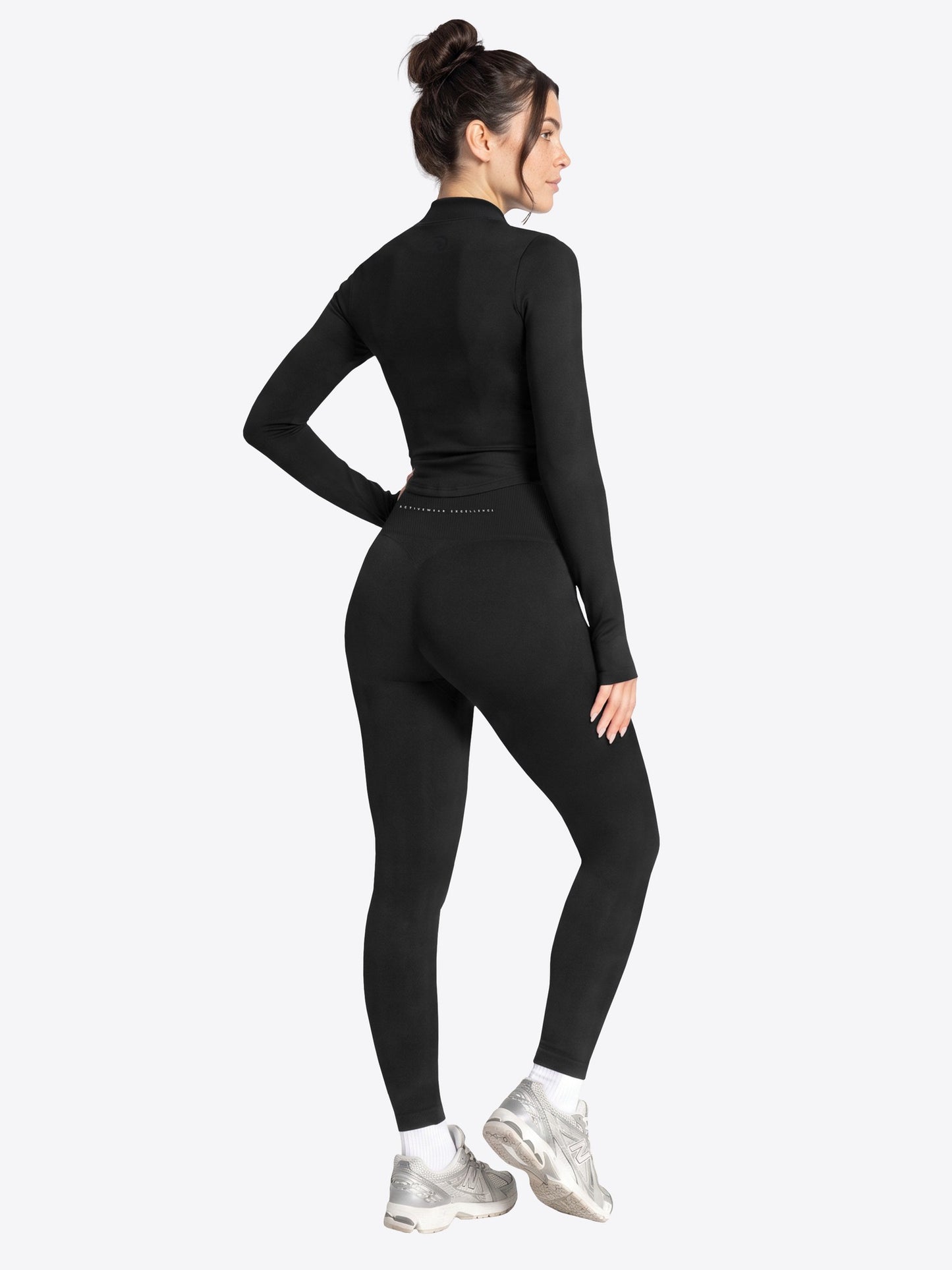 Flow Zip Jacket