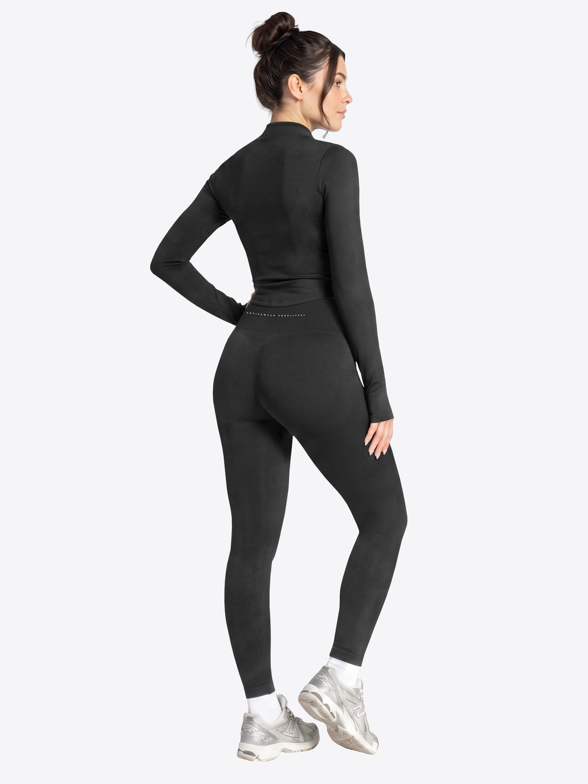 Flow Zip Jacket