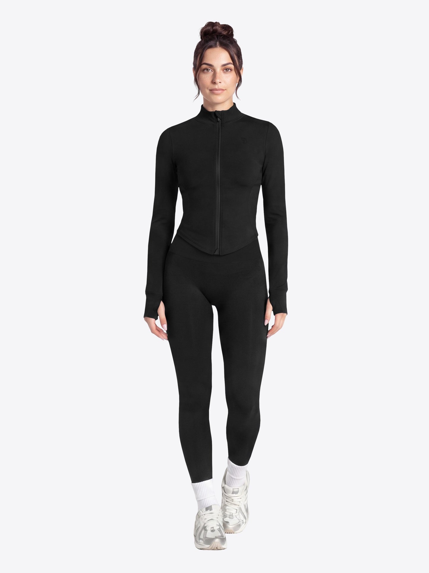 Flow Zip Jacket