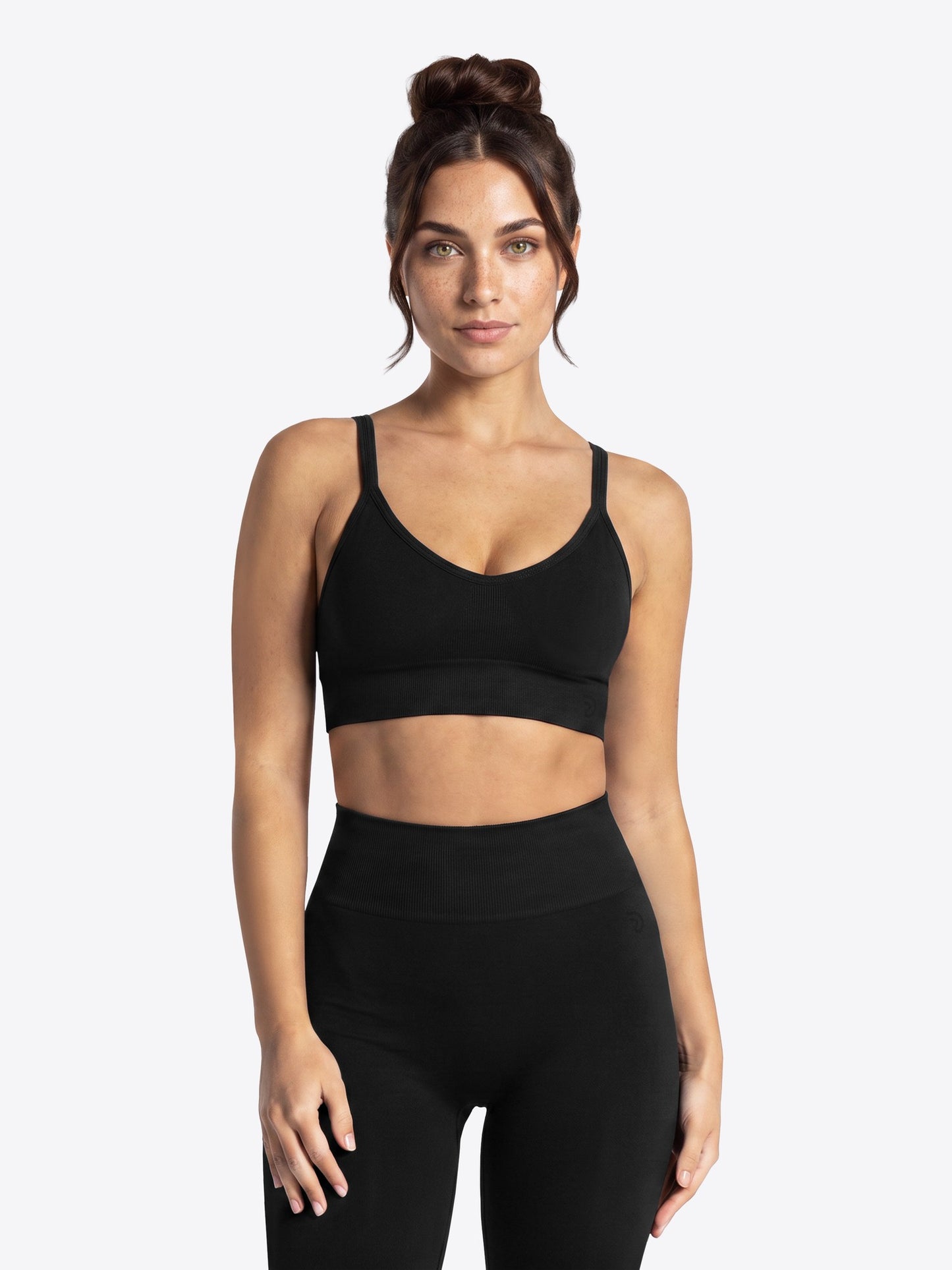 Flow Sports Bra