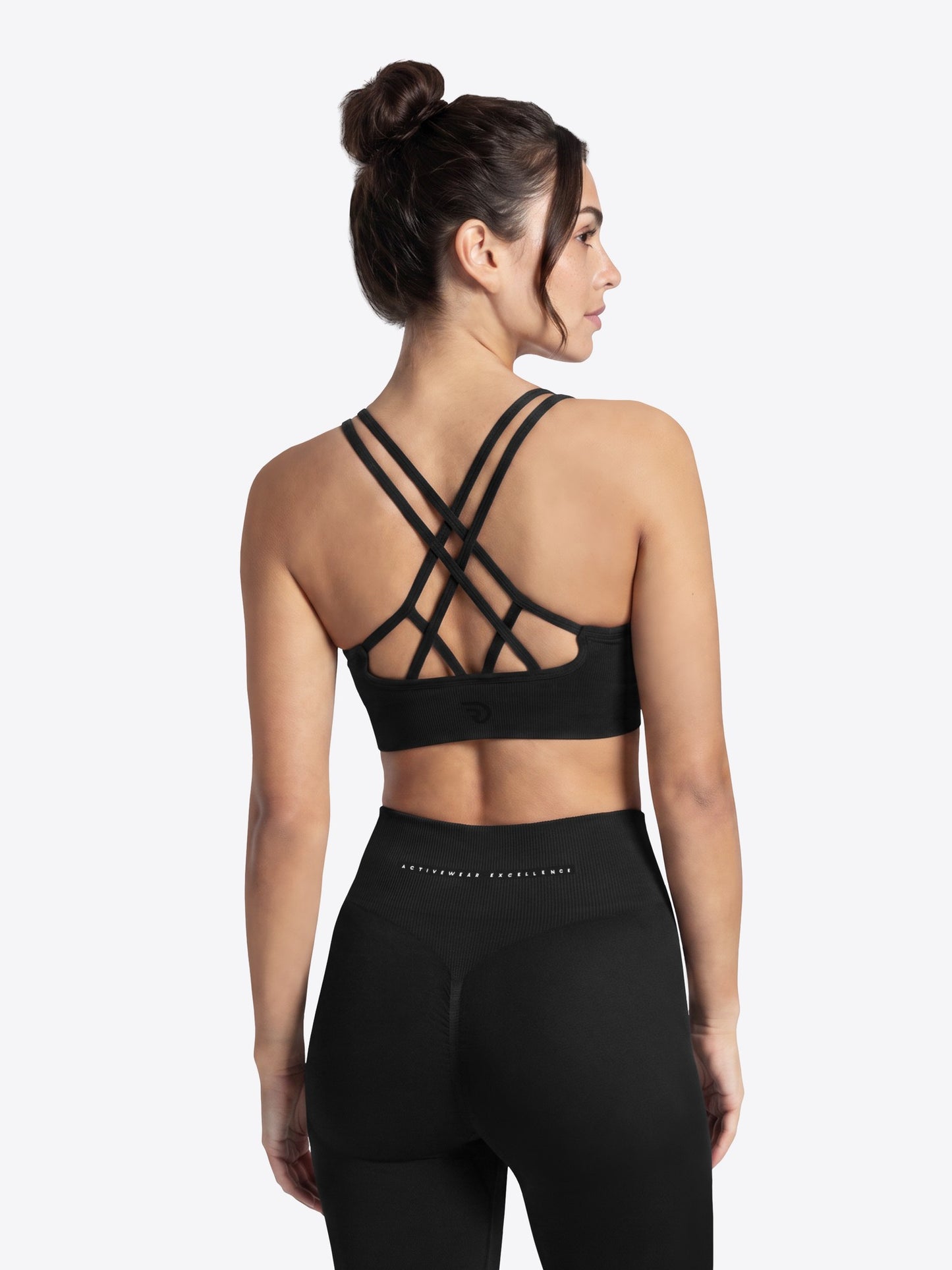 Flow Sports Bra