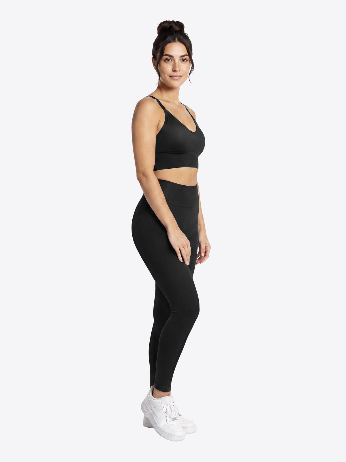 Flow Sports Bra