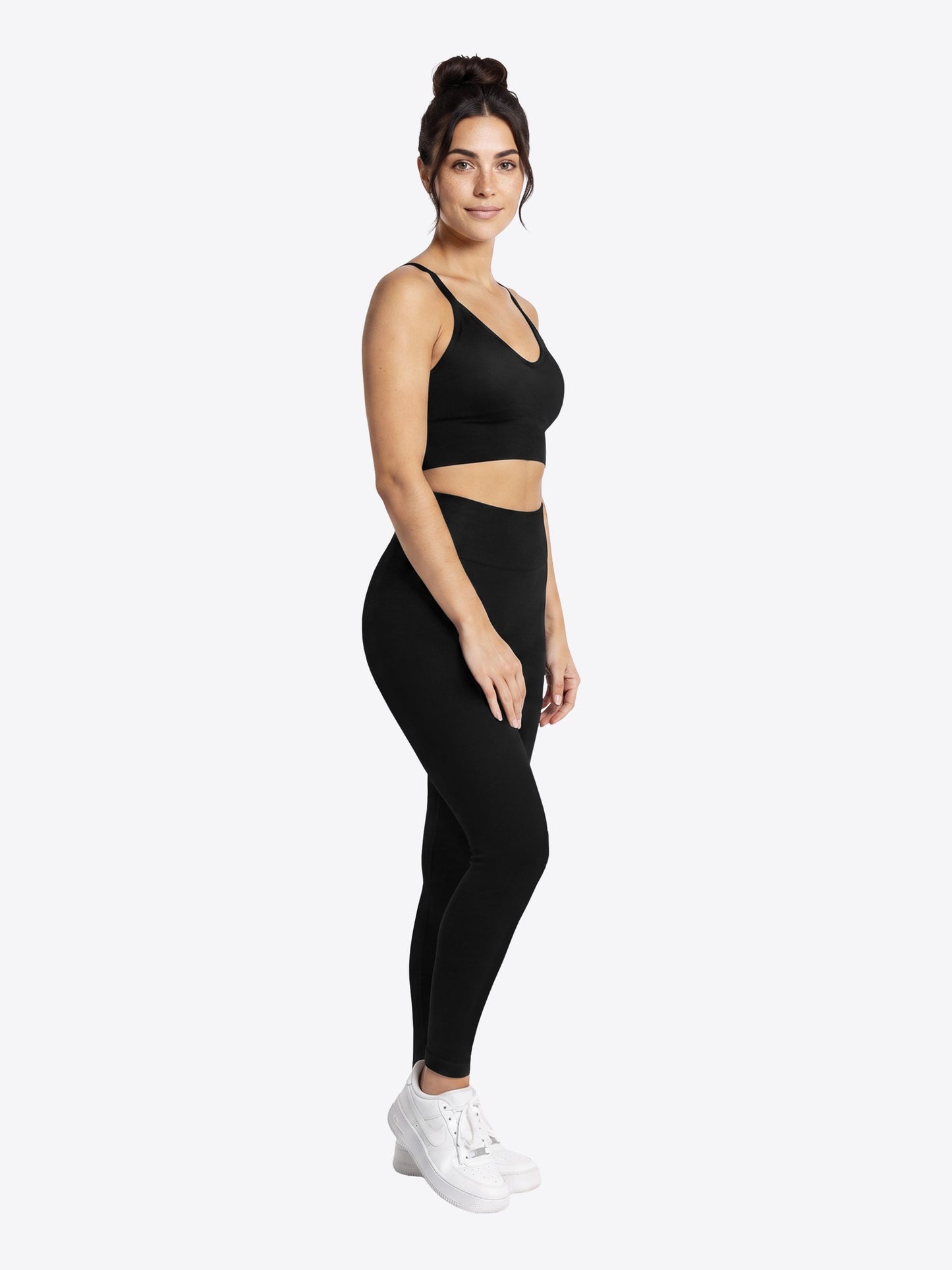 Flow Sports Bra