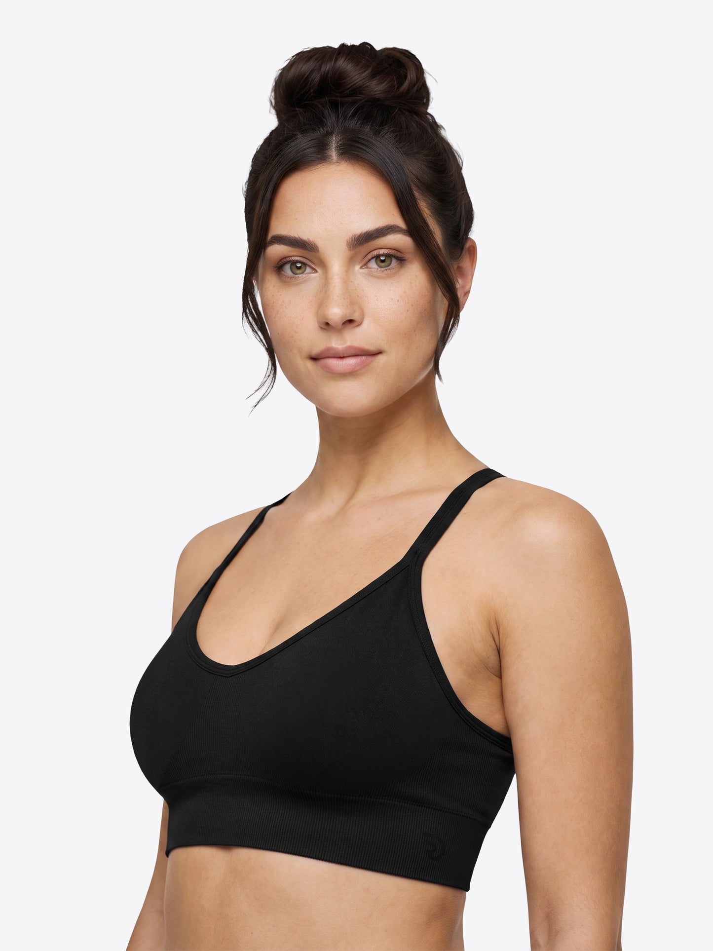 Flow Sports Bra