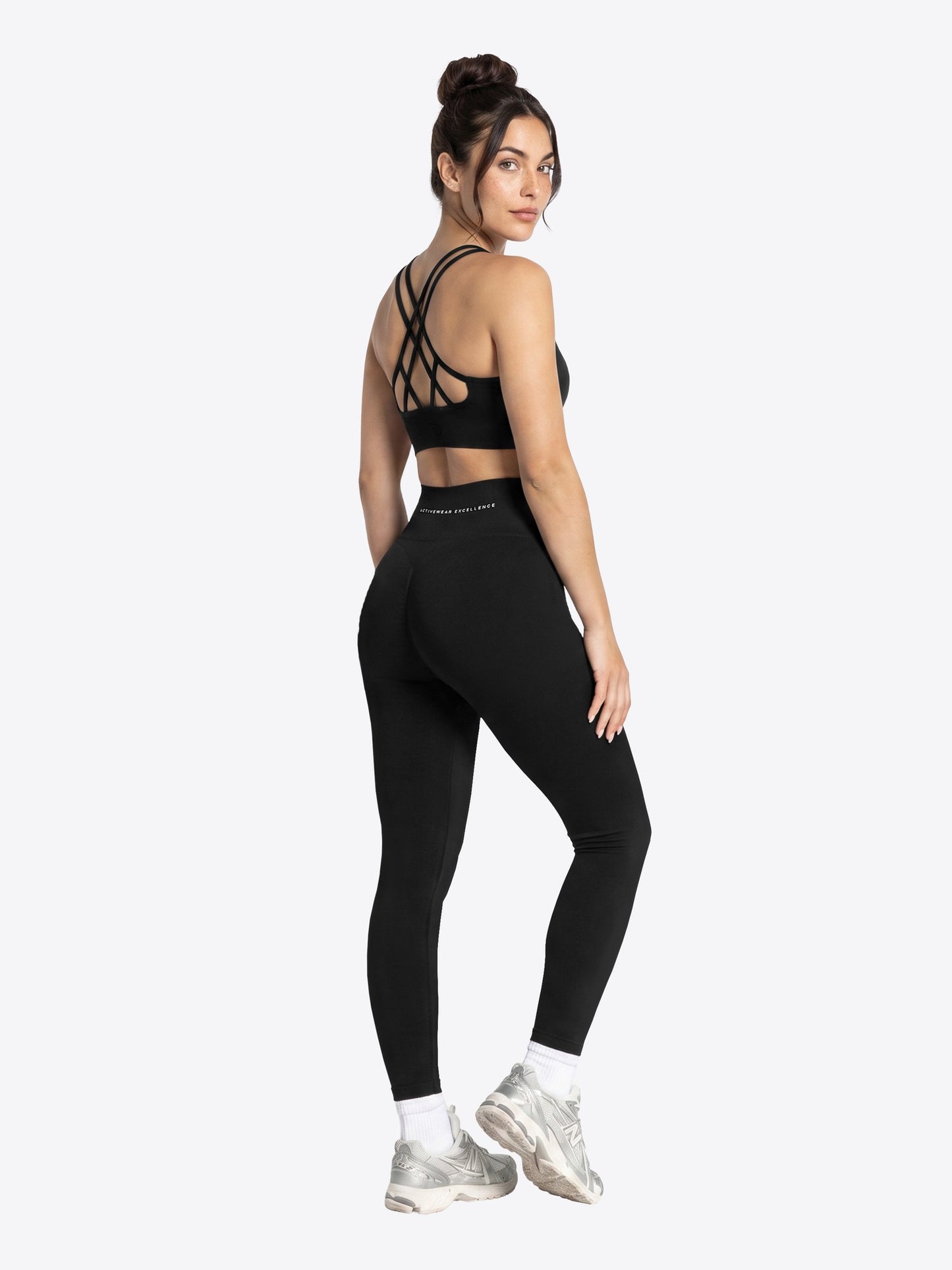 Flow Sports Bra