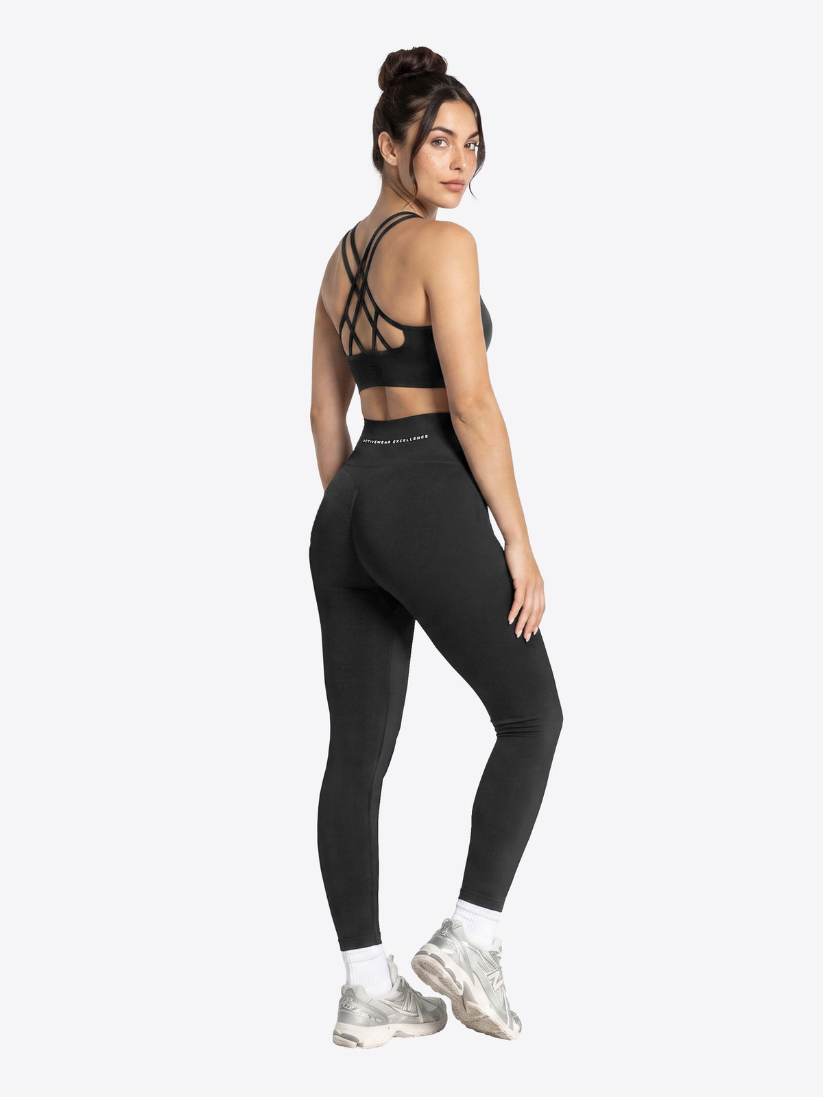 Flow Sports Bra