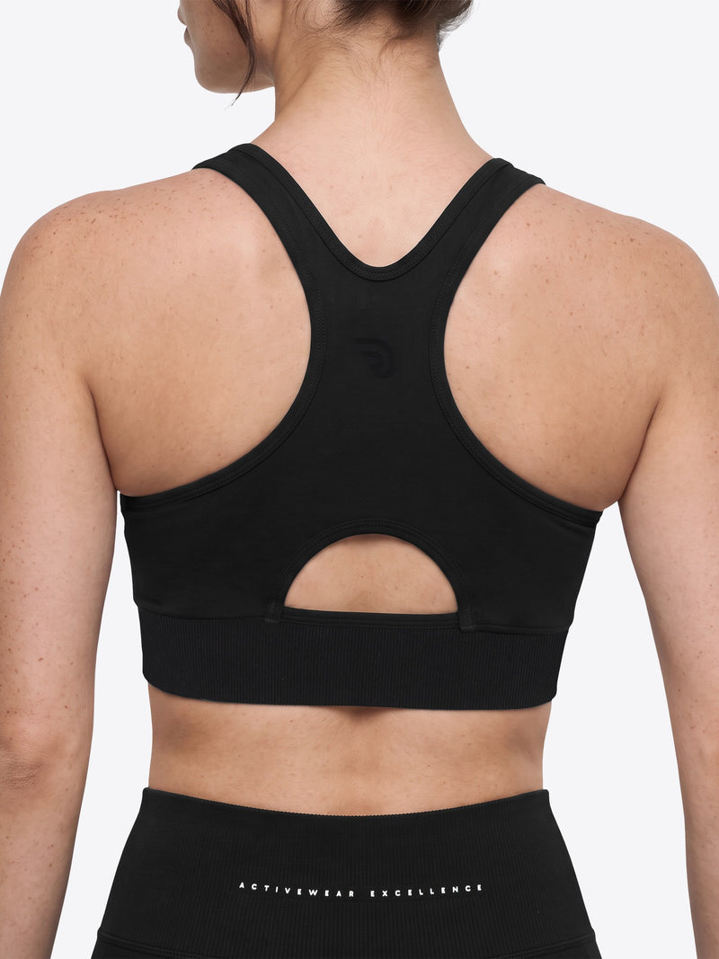 Flow Sports Bra